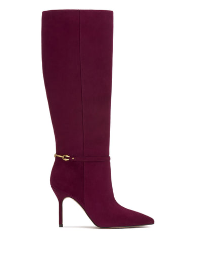 Mirtha Extra Wide Calf Boot