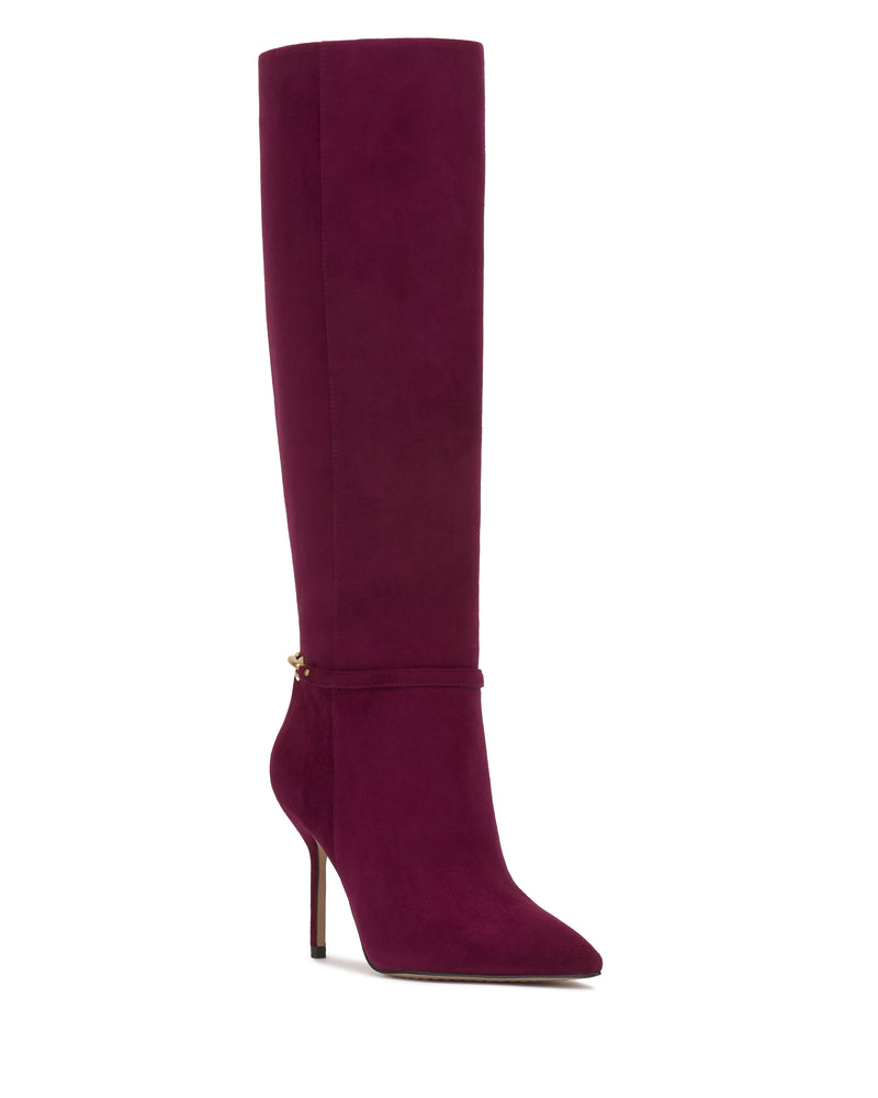 Mirtha Extra Wide Calf Boot