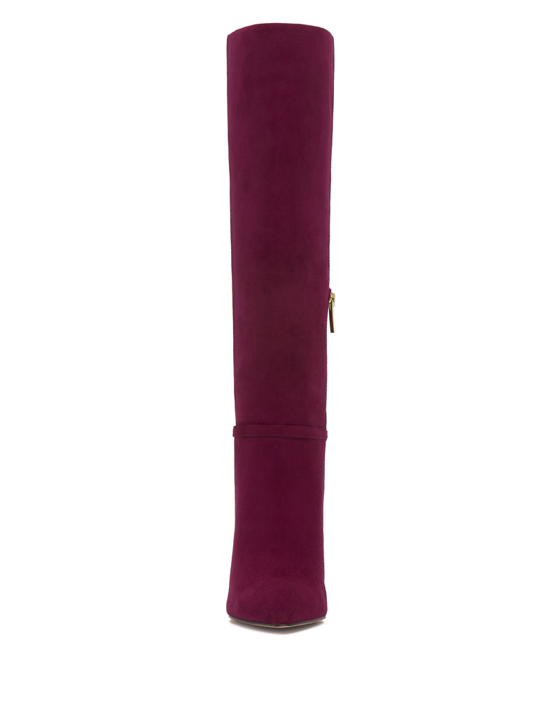 Mirtha Extra Wide Calf Boot