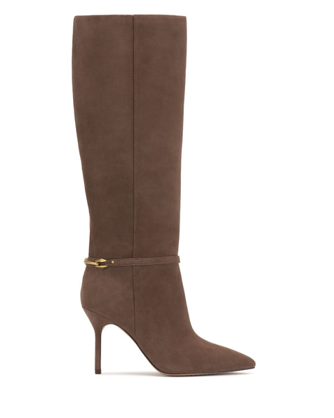 Mirtha Boot - Toasted Taupe - Vince Camuto