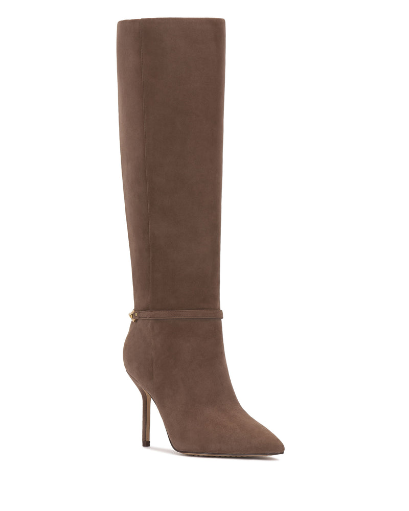 Mirtha Boot - Toasted Taupe - Vince Camuto
