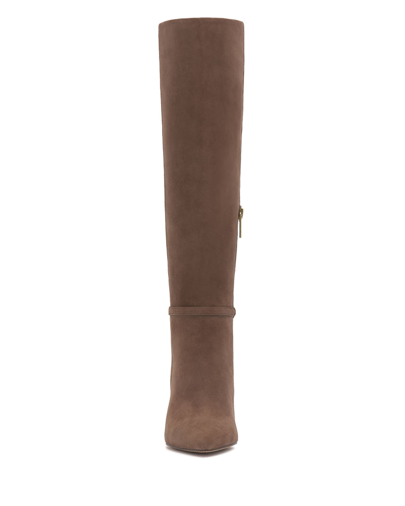 Mirtha Boot - Toasted Taupe - Vince Camuto