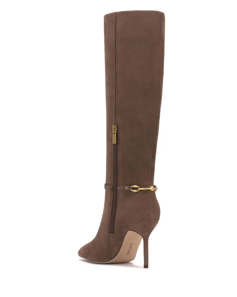 Mirtha Boot - Toasted Taupe - Vince Camuto