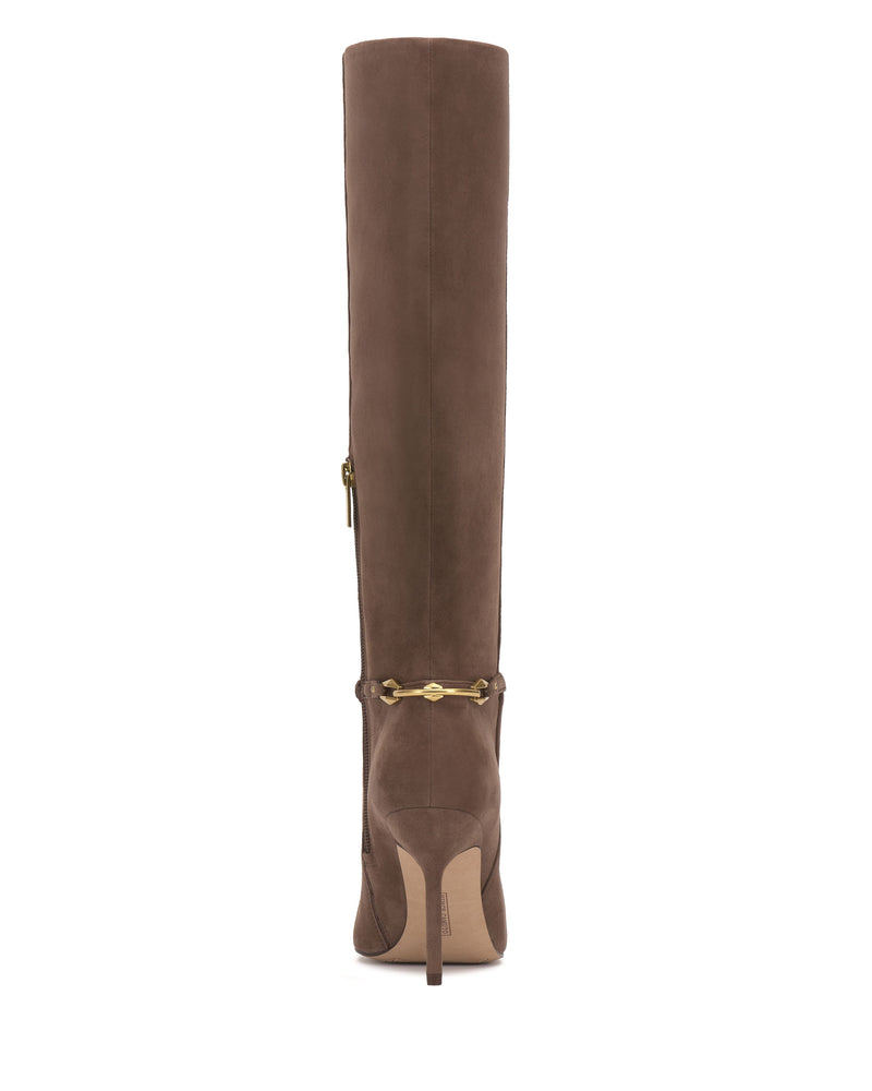 Mirtha Boot - Toasted Taupe - Vince Camuto