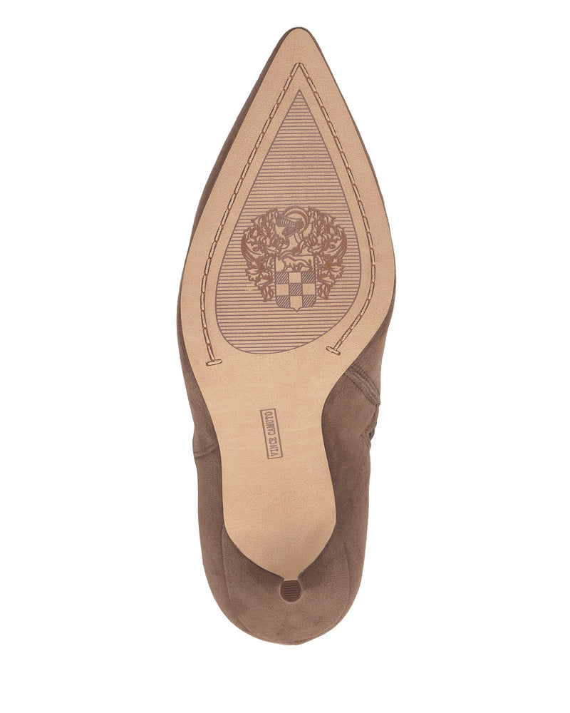 Mirtha Boot - Toasted Taupe - Vince Camuto