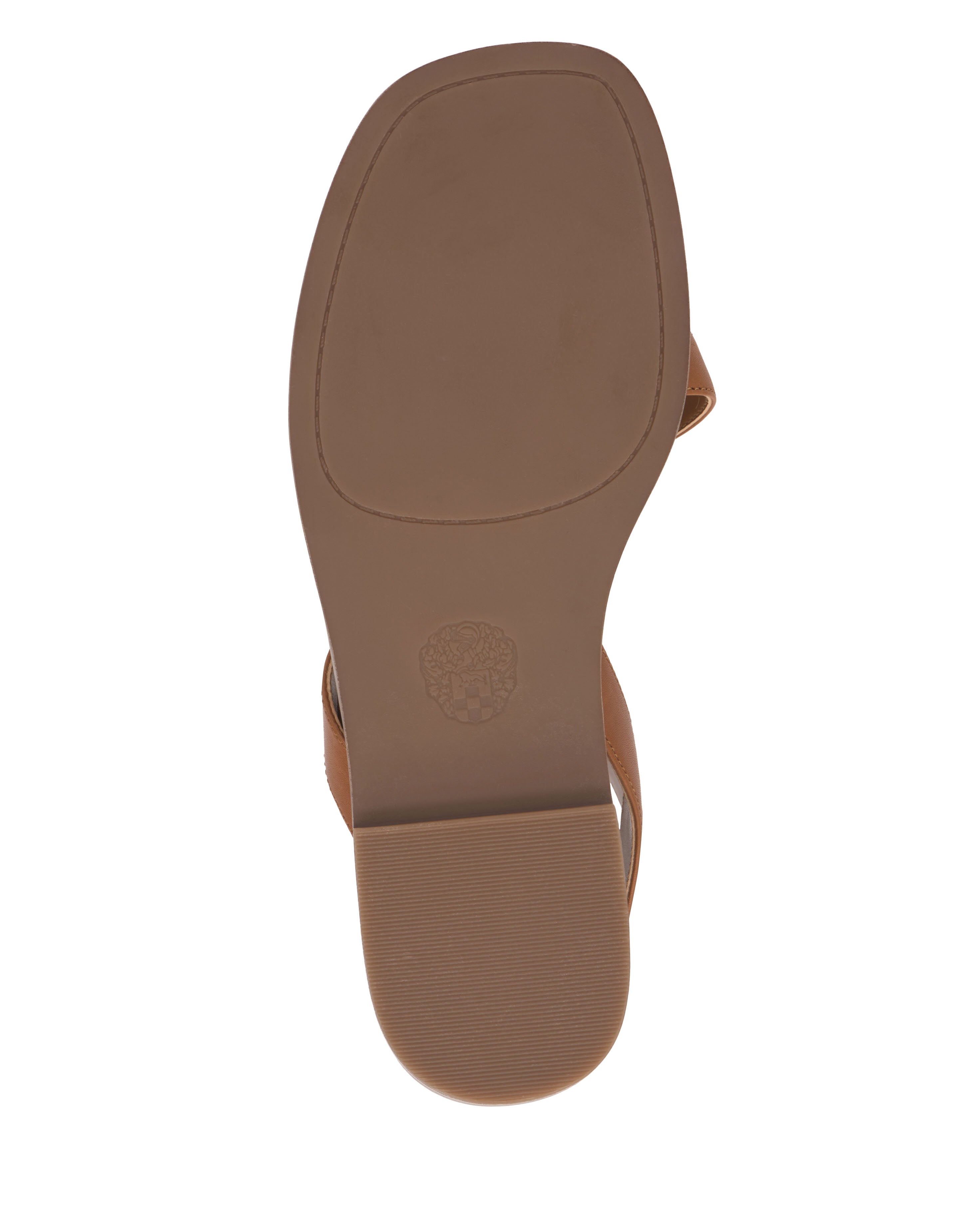 Neiko Sandal - Golden Walnut - Vince Camuto