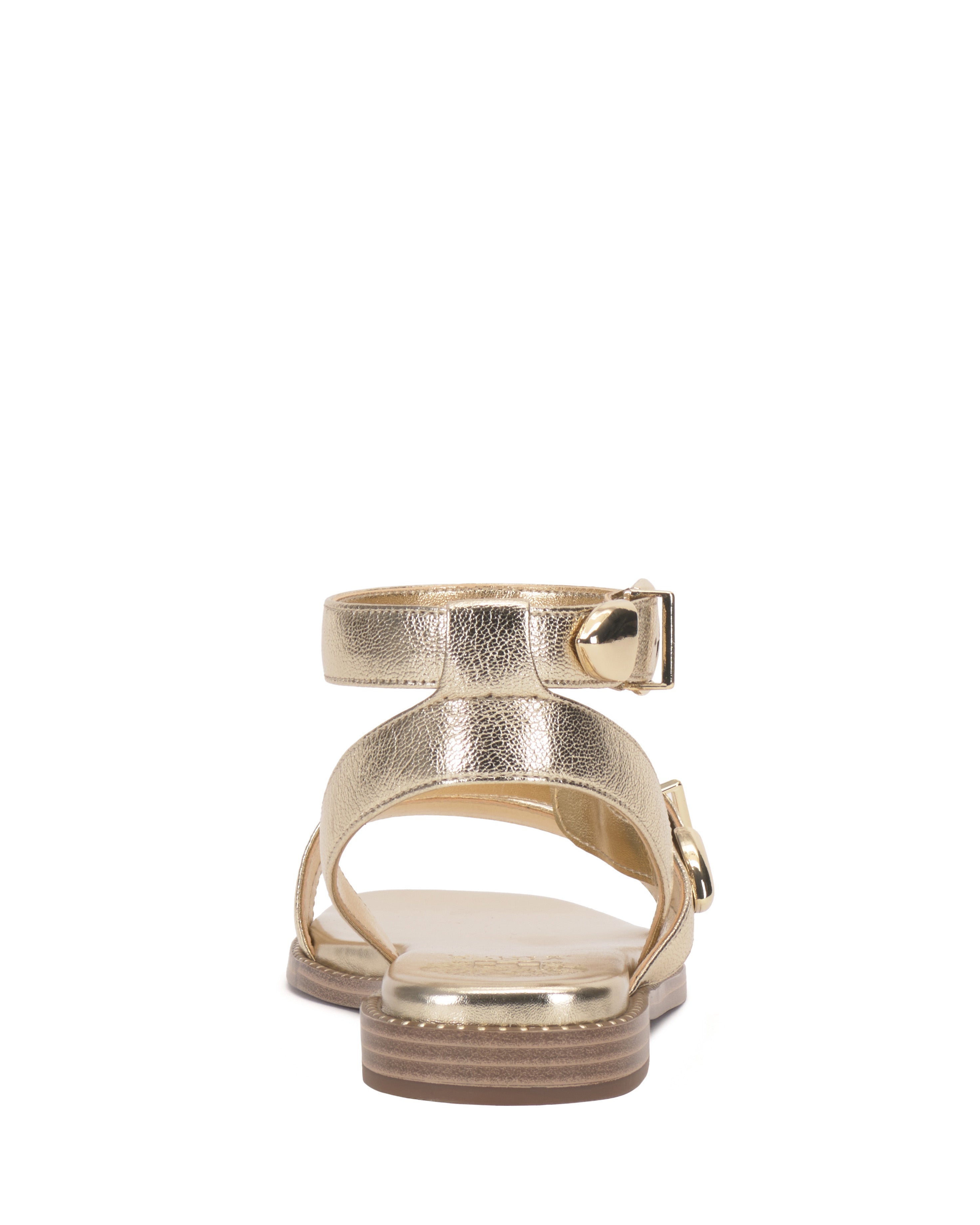 ●弓 Pernambuco Nickel Gold Advanced 4/4 Neiko Sandal – Vince Camuto