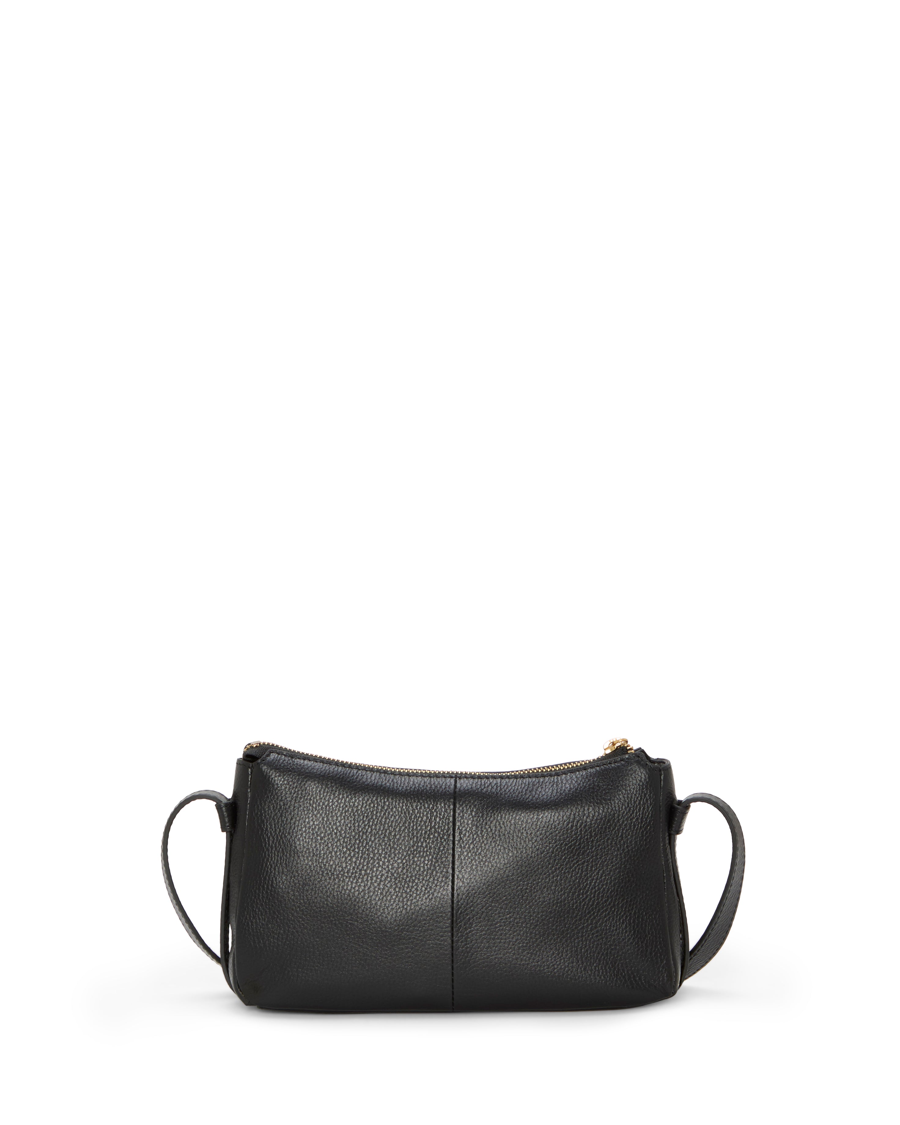 Noemi Crossbody Bag - Black - Vince Camuto
