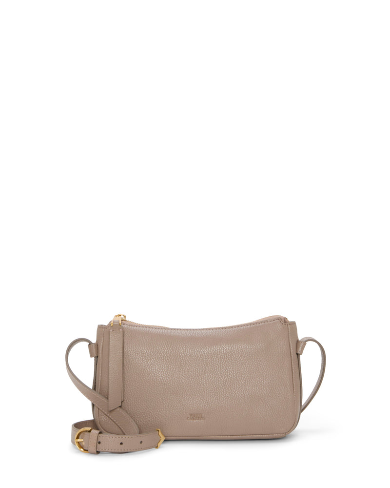 Noemi Crossbody Bag - Dark Taupe - Vince Camuto
