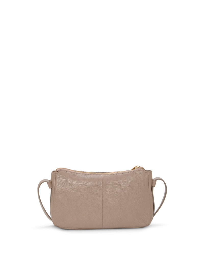 Noemi Crossbody Bag - Dark Taupe - Vince Camuto