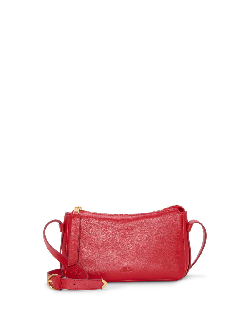 Noemi Crossbody Bag - Rush Red - Vince Camuto
