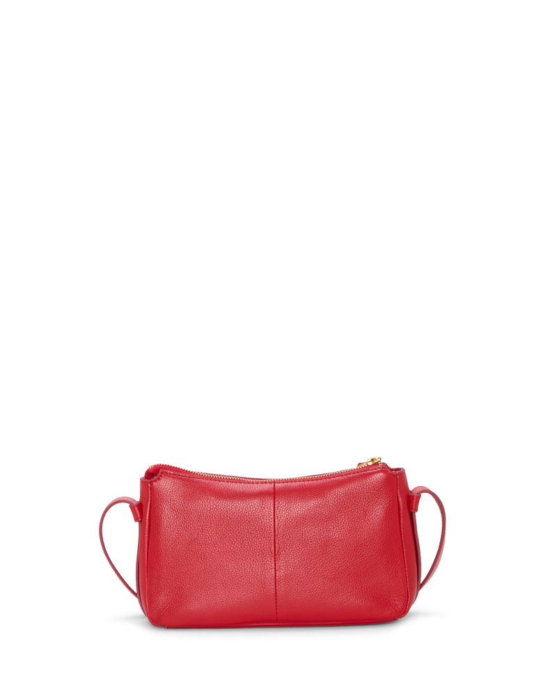 Noemi Crossbody Bag - Rush Red - Vince Camuto