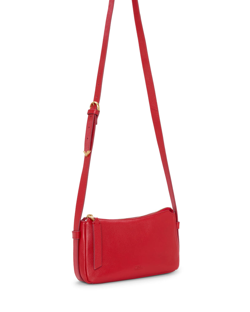 Noemi Crossbody Bag - Rush Red - Vince Camuto
