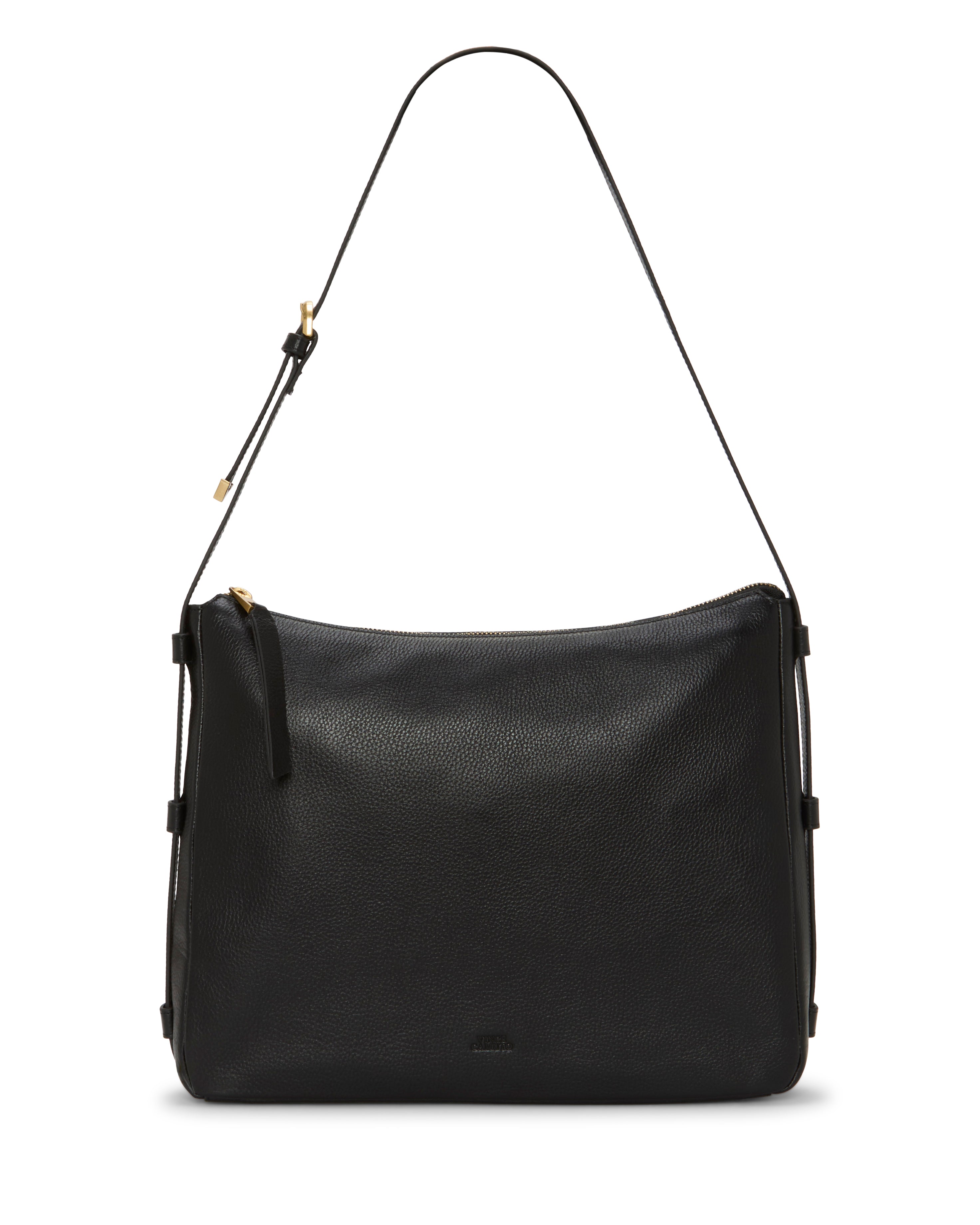 Noemi Shoulder Bag - Black - Vince Camuto