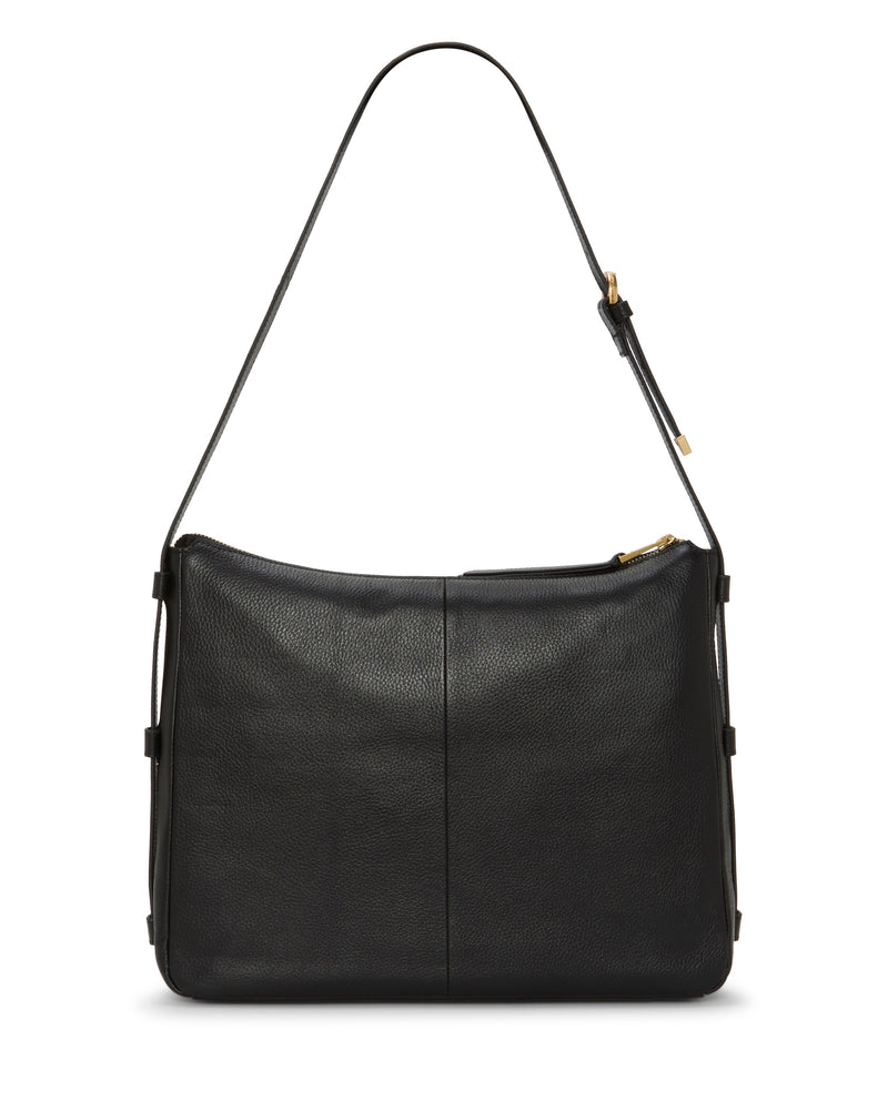 Noemi Shoulder Bag - Black - Vince Camuto