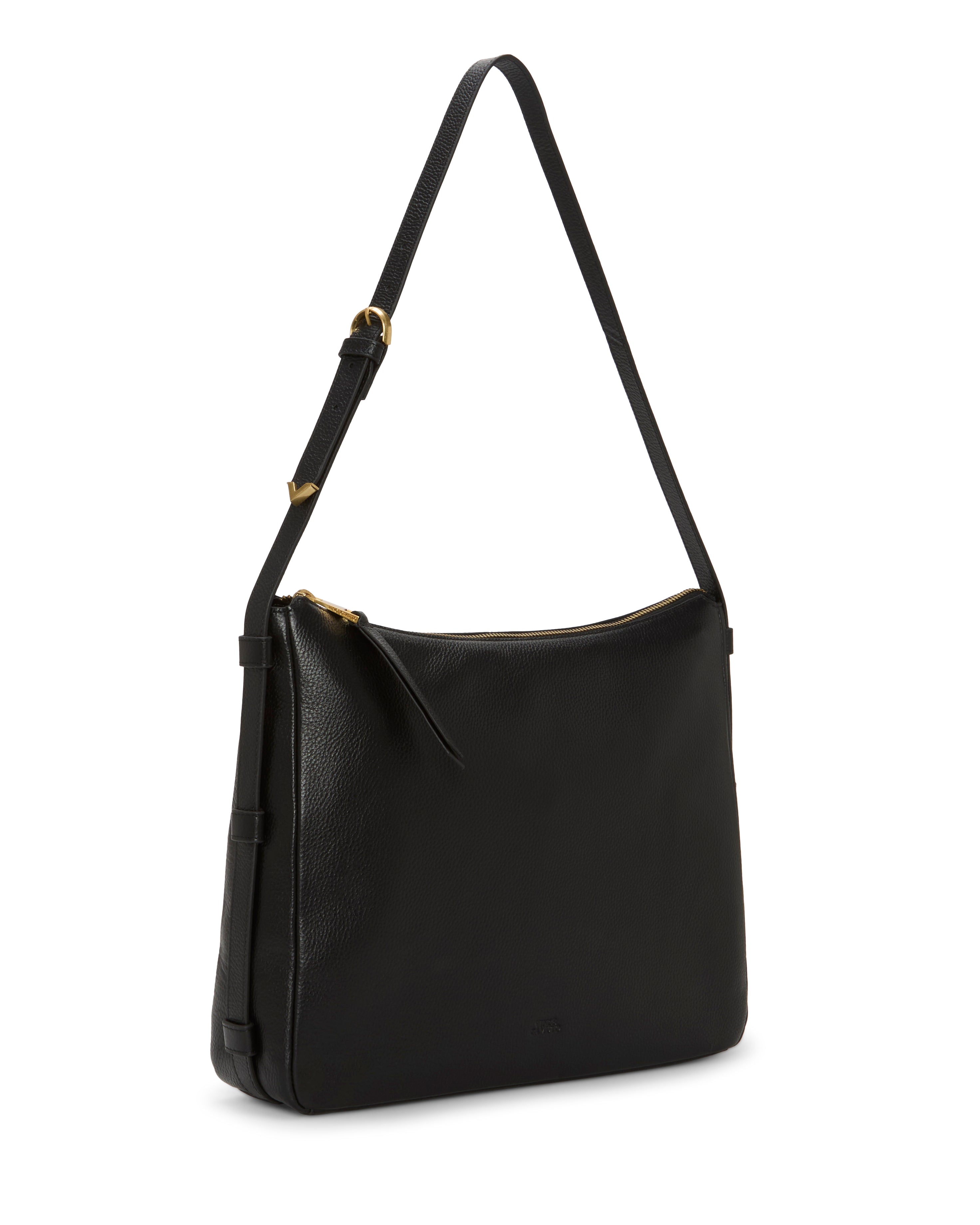 Noemi Shoulder Bag - Black - Vince Camuto