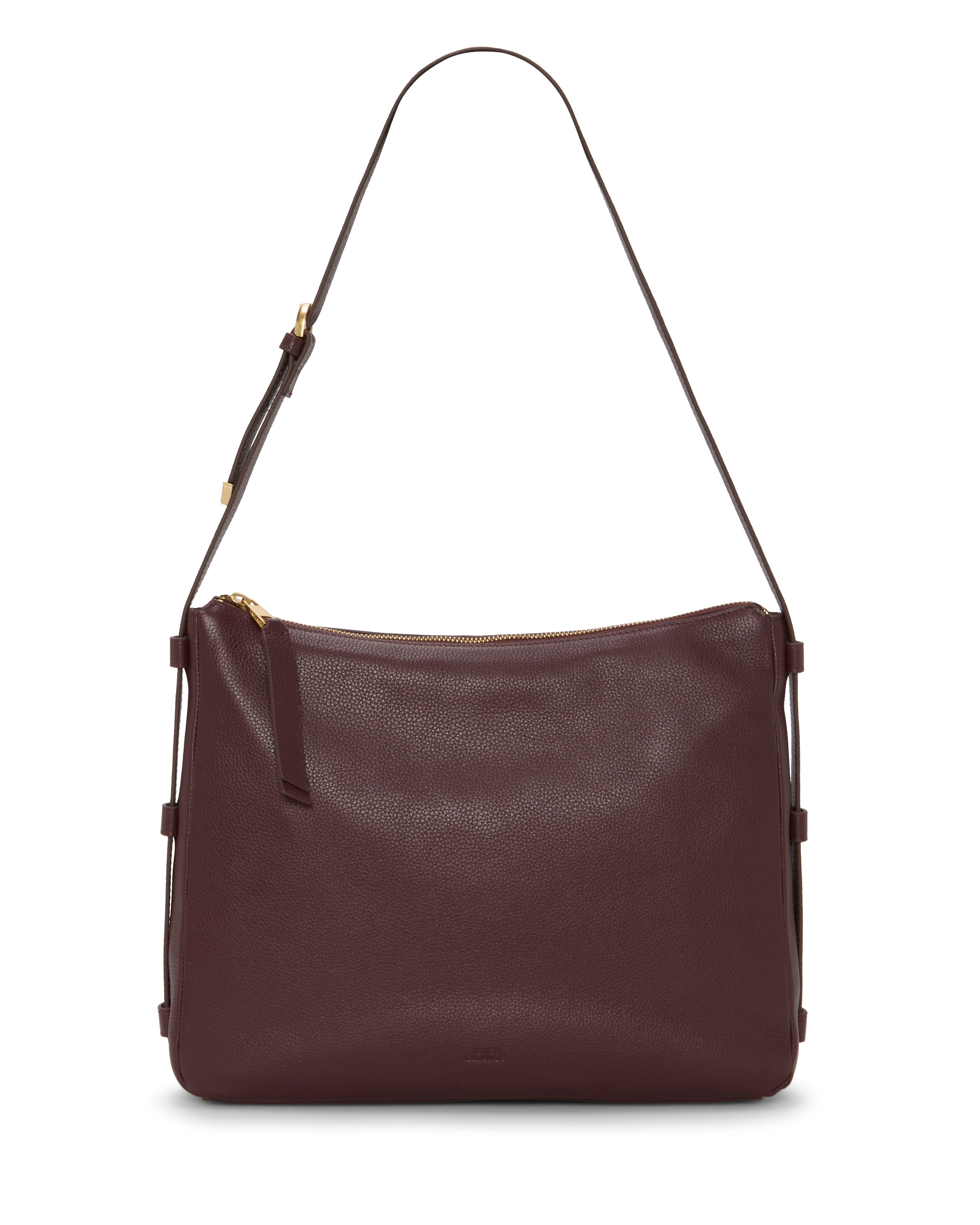 Noemi Shoulder Bag - Red Currant - Vince Camuto