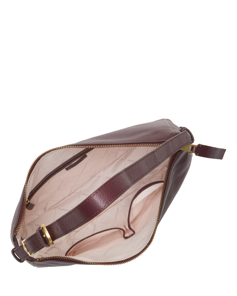 Noemi Shoulder Bag - Red Currant - Vince Camuto
