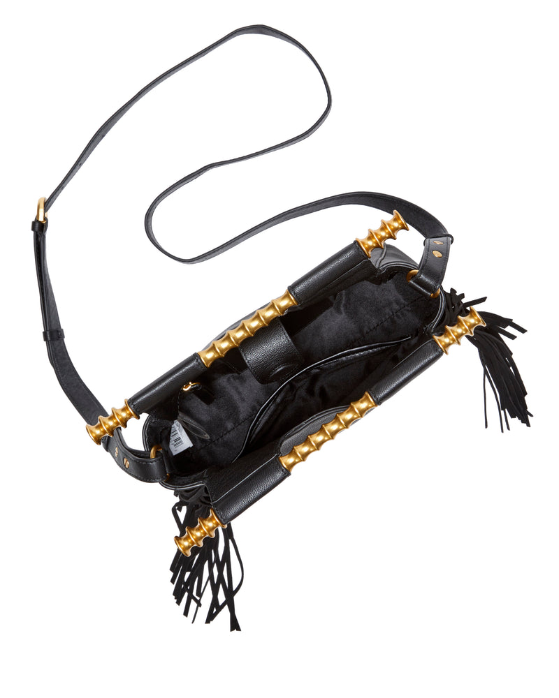 Noemy Clutch Black - Vince Camuto