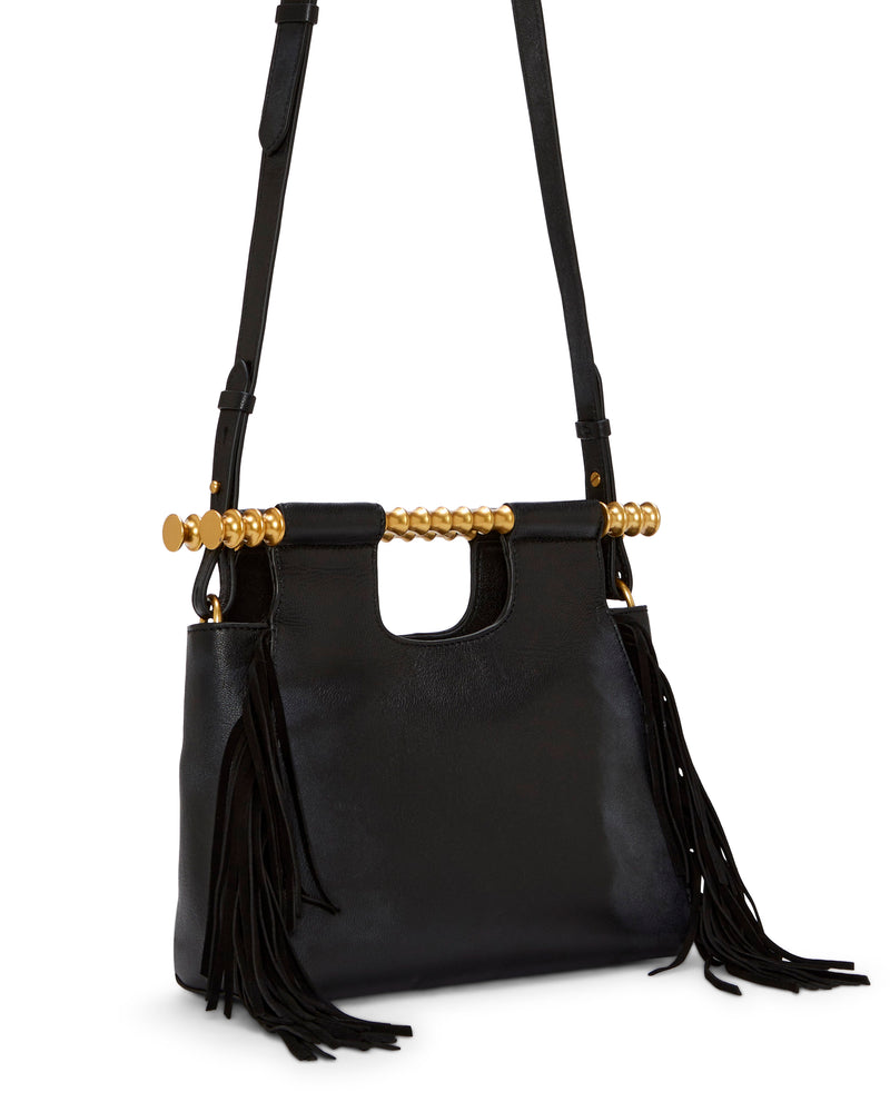 Noemy Clutch Black - Vince Camuto