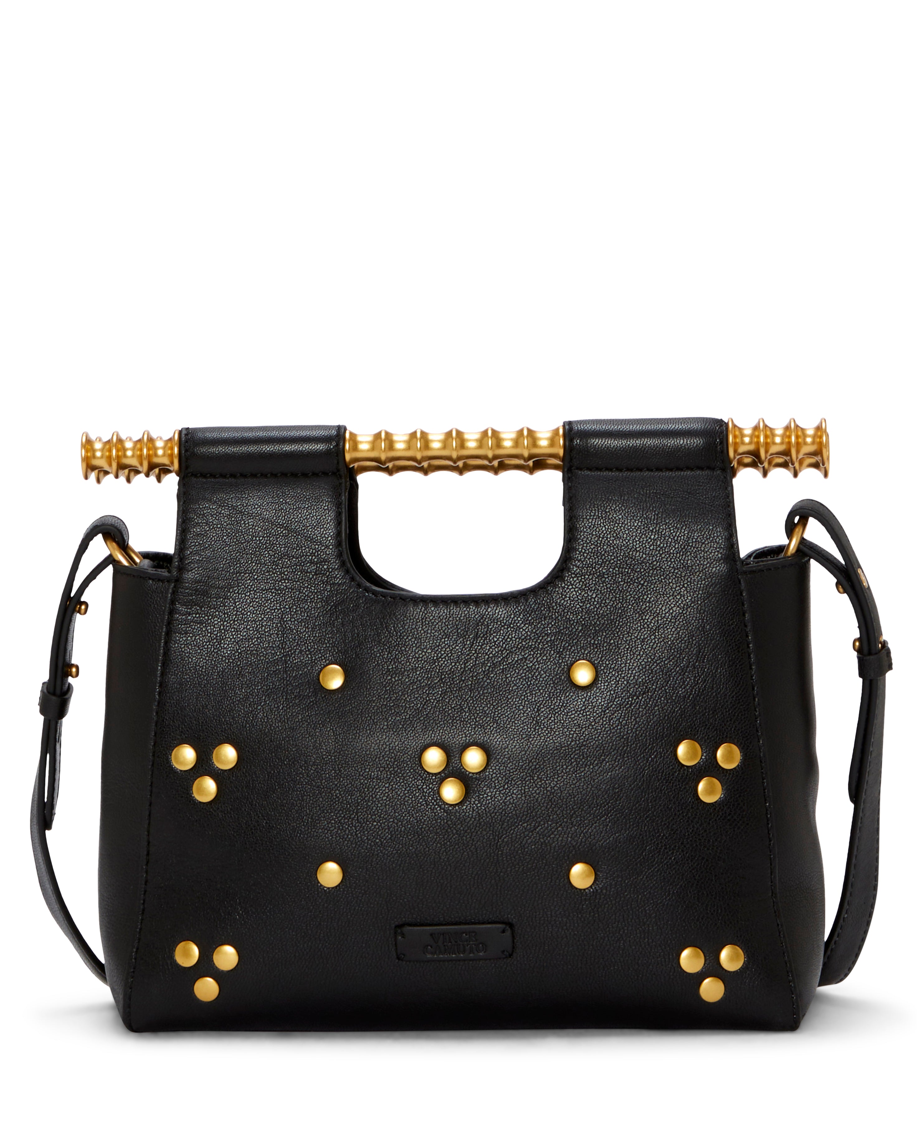 Noemy Clutch Black - Vince Camuto