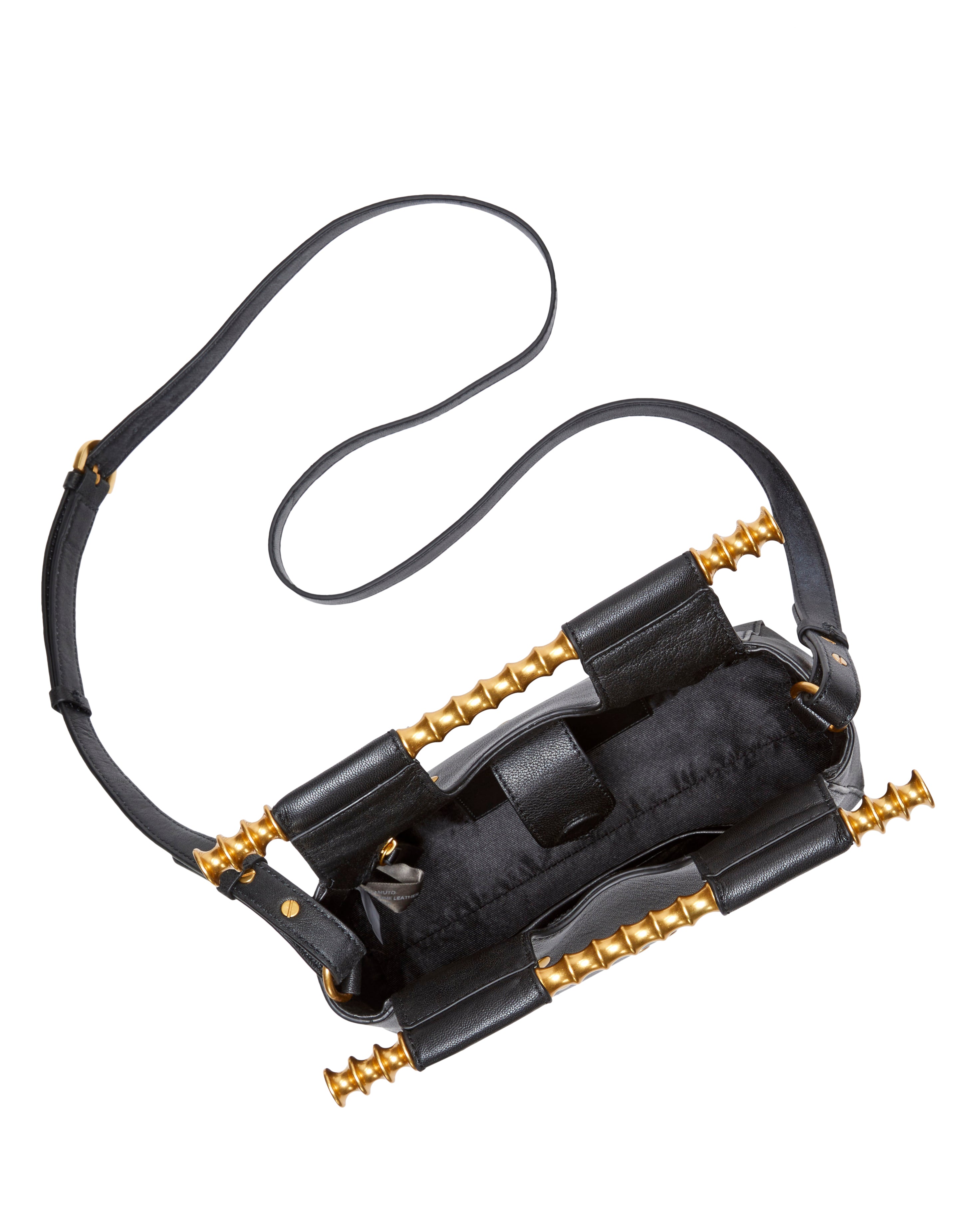 Noemy Clutch Black - Vince Camuto