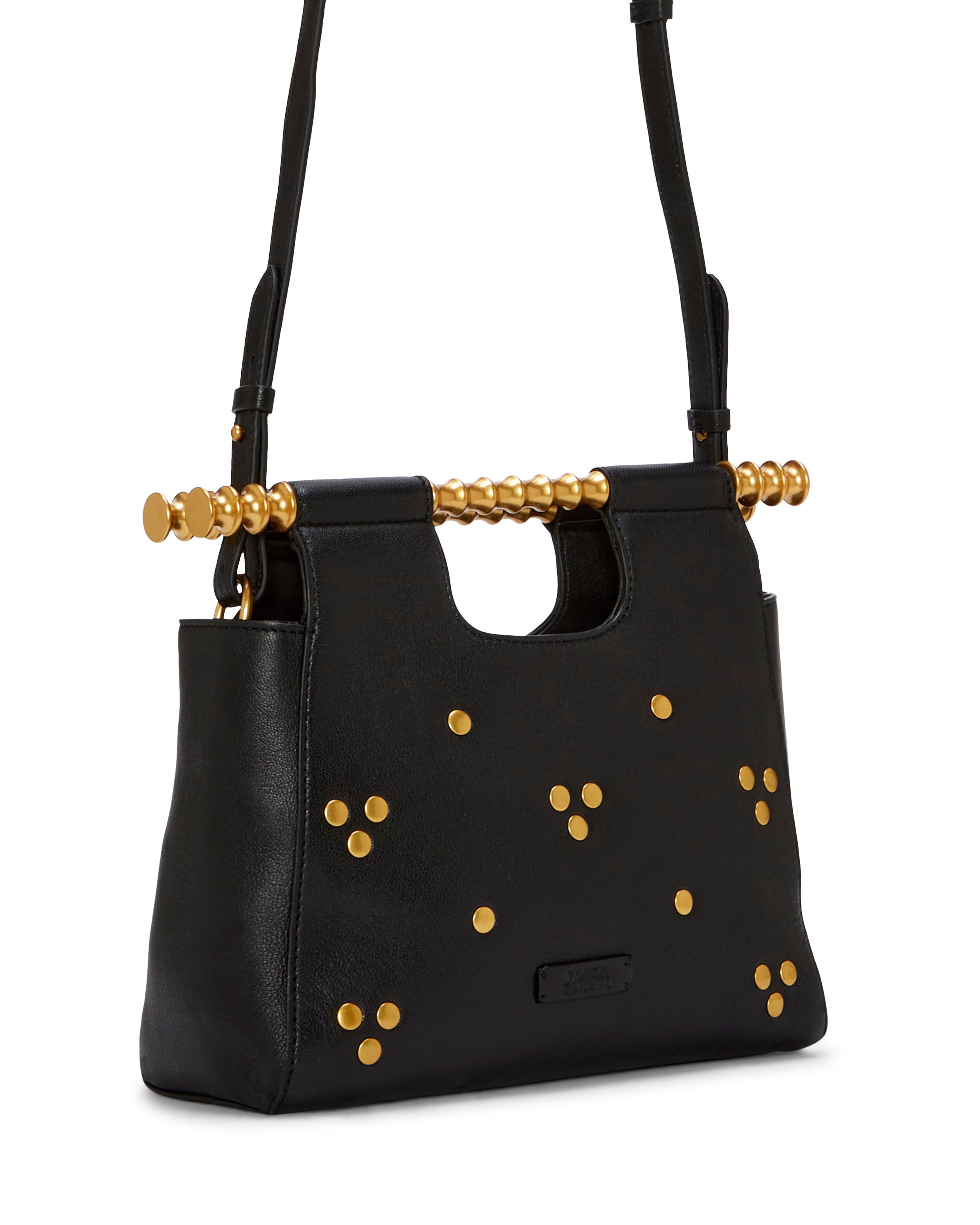 Noemy Clutch Black - Vince Camuto