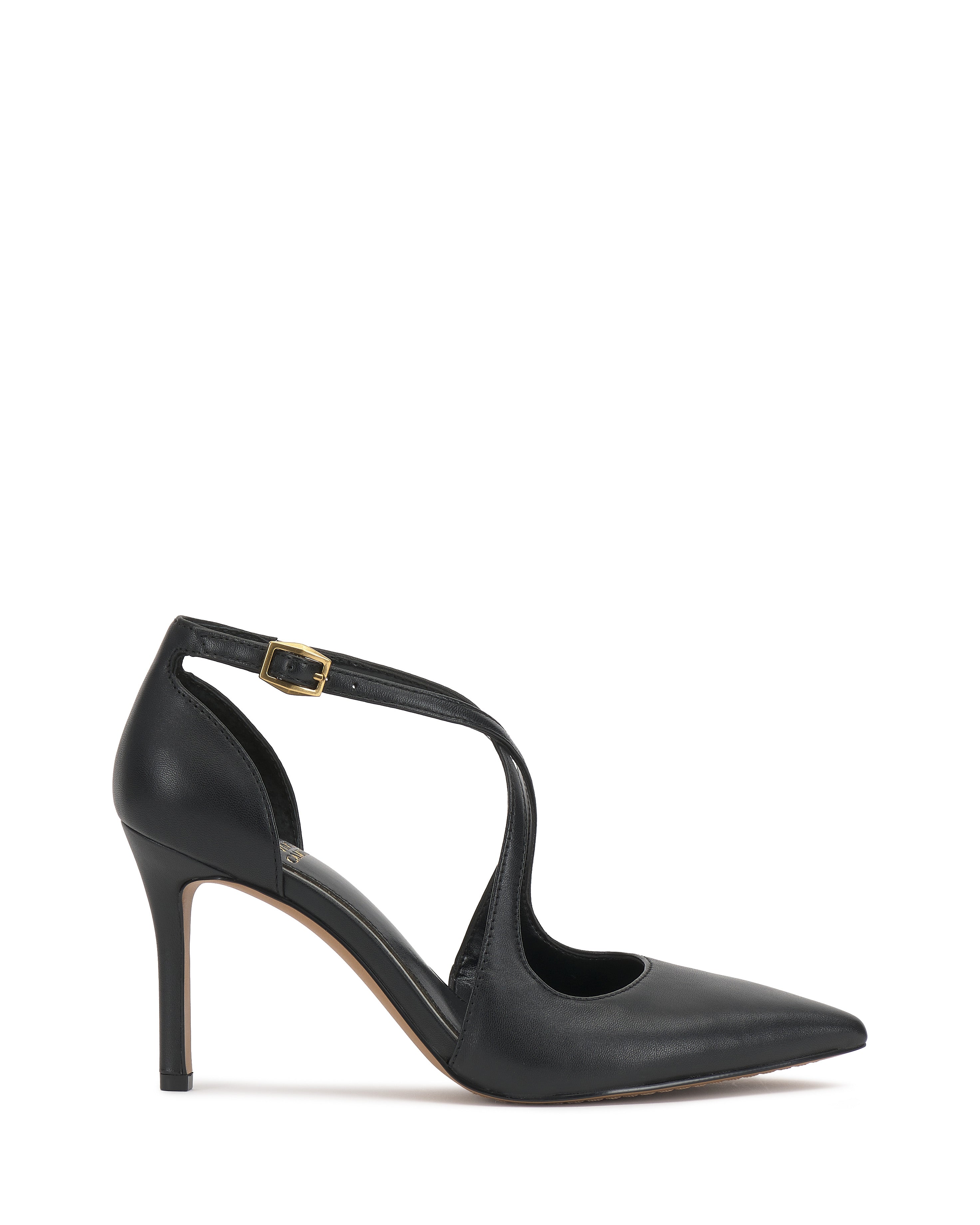 Noreta Pump - Black - Vince Camuto