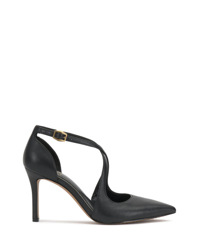Noreta Pump - Black - Vince Camuto