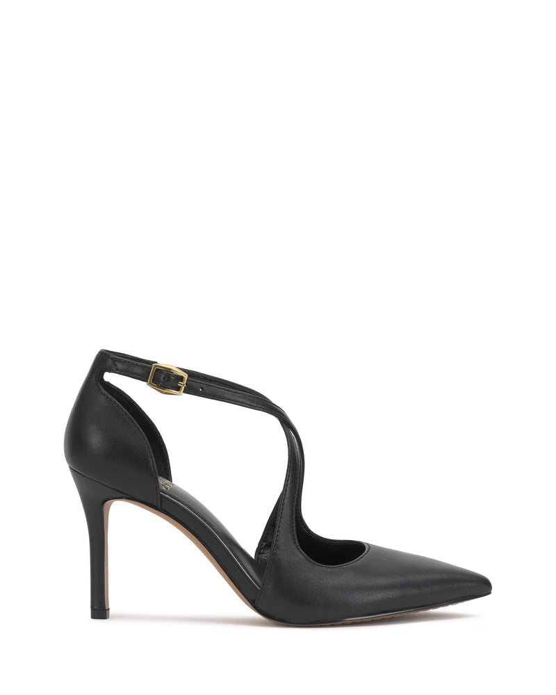 Noreta Pump - Black - Vince Camuto