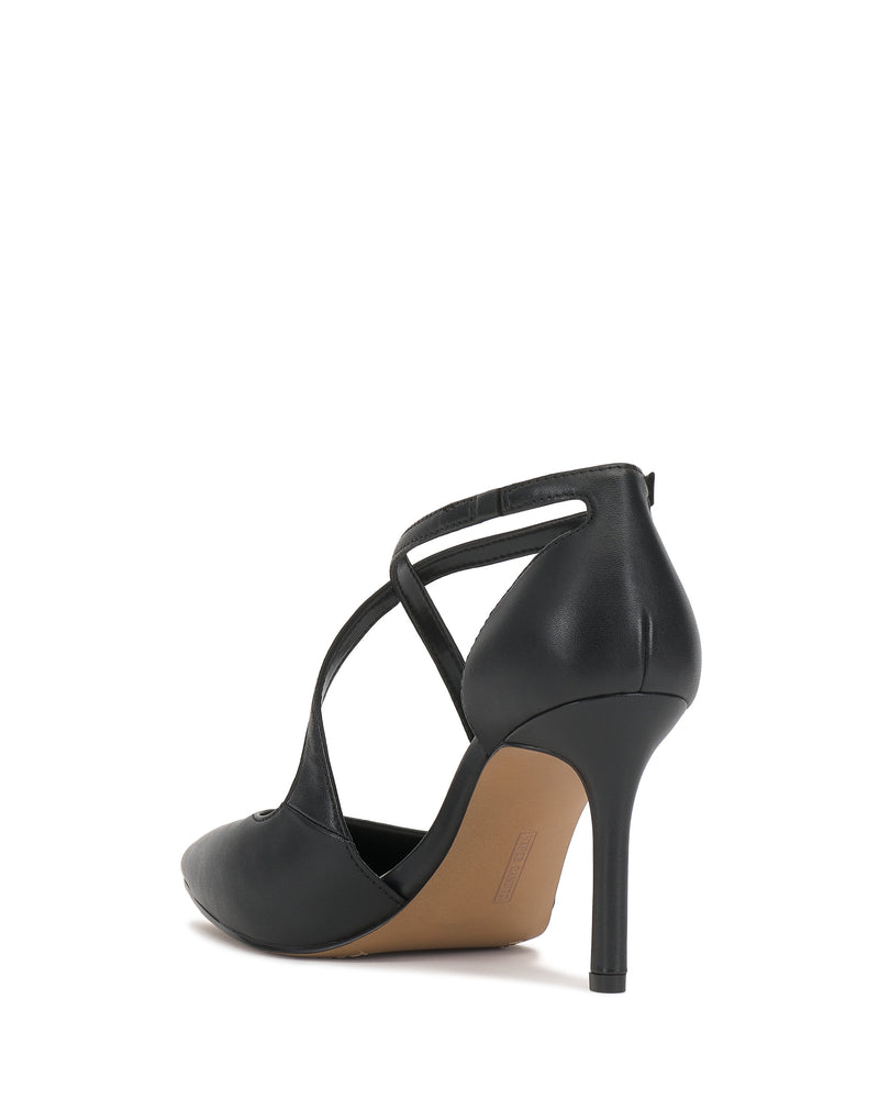 Noreta Pump - Black - Vince Camuto