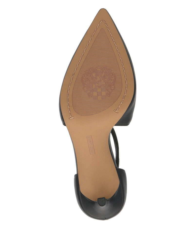 Noreta Pump - Black - Vince Camuto