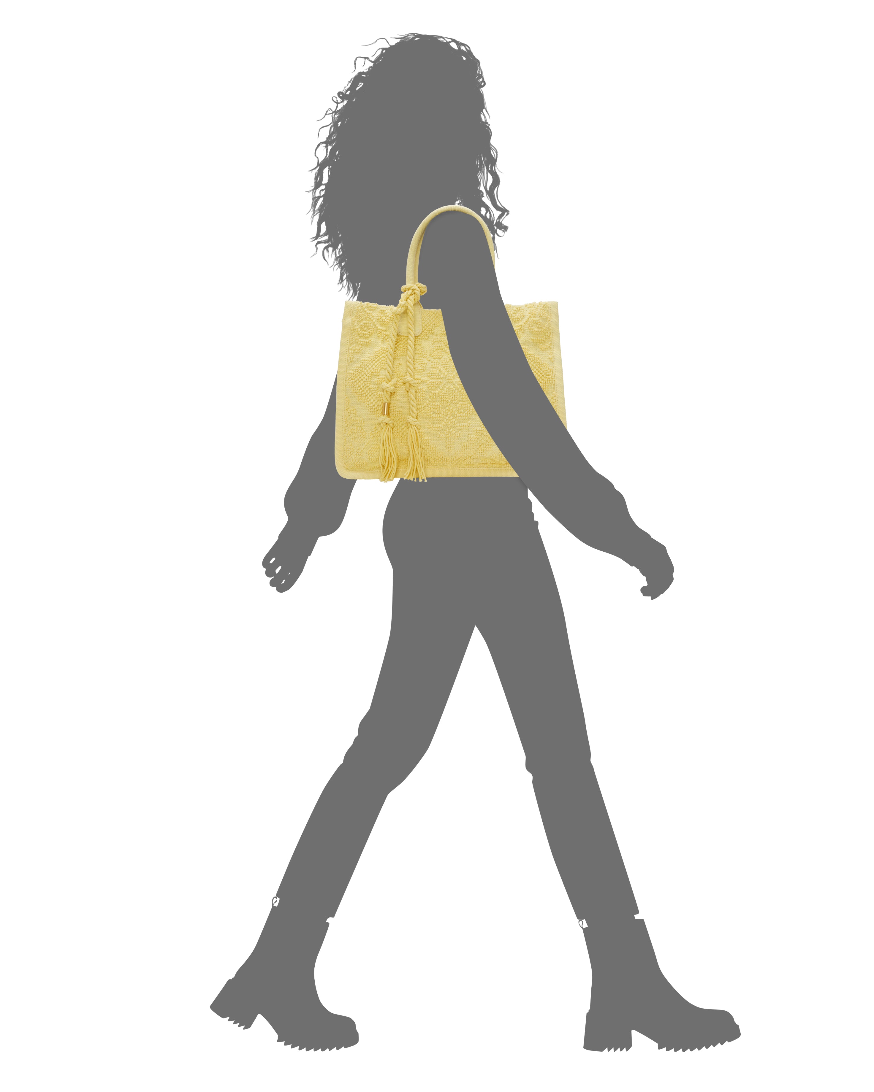Orla Tote Bag - Vince Camuto