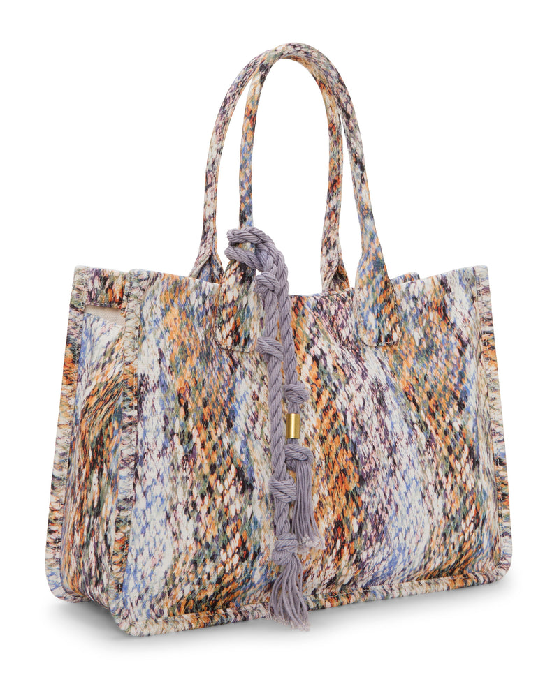 Orla Tote Bag - Multi Cobra - Vince Camuto