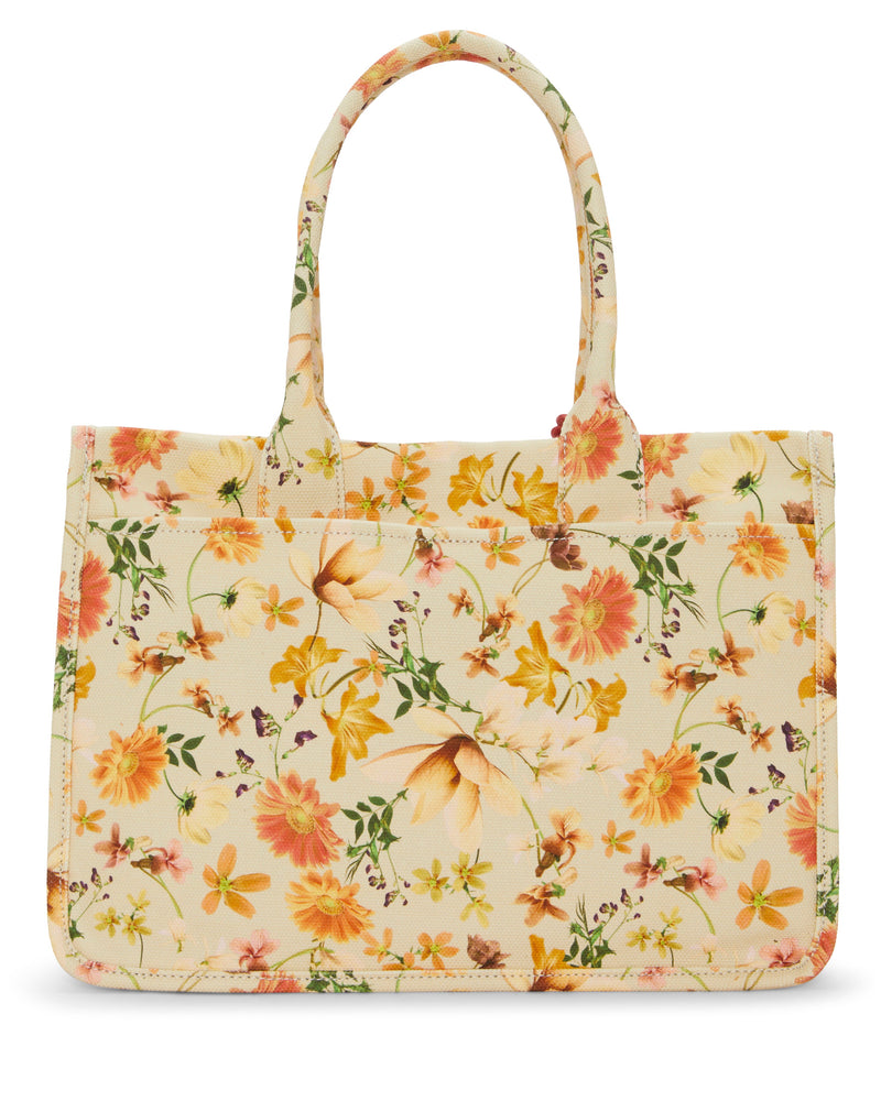 Orla Tote Bag - Panna Creme - Vince Camuto