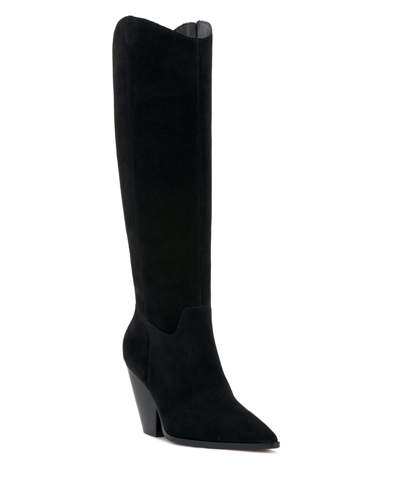 Oyennie Knee High Boot - Vince Camuto