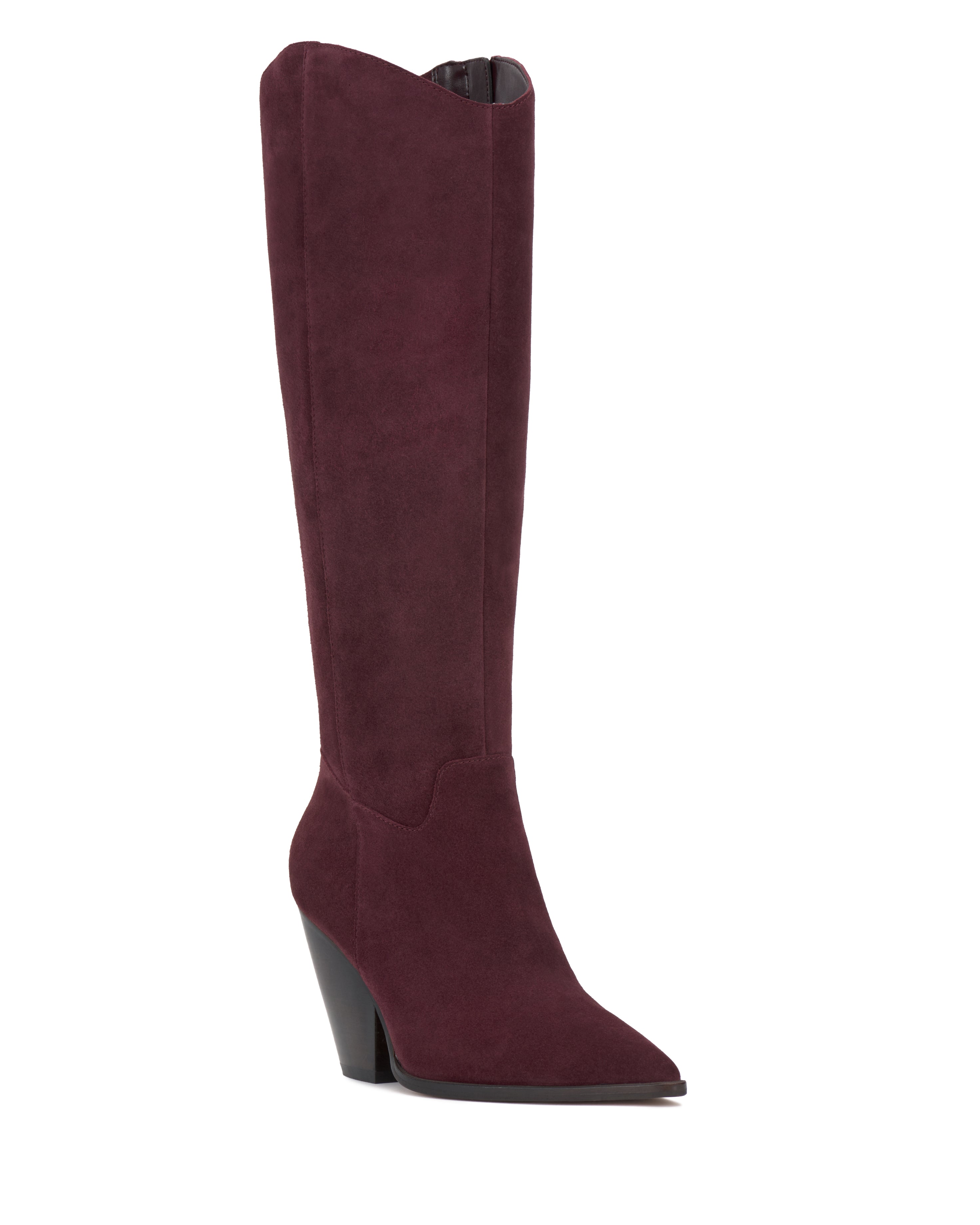 Oyennie Knee High Boot - Vince Camuto