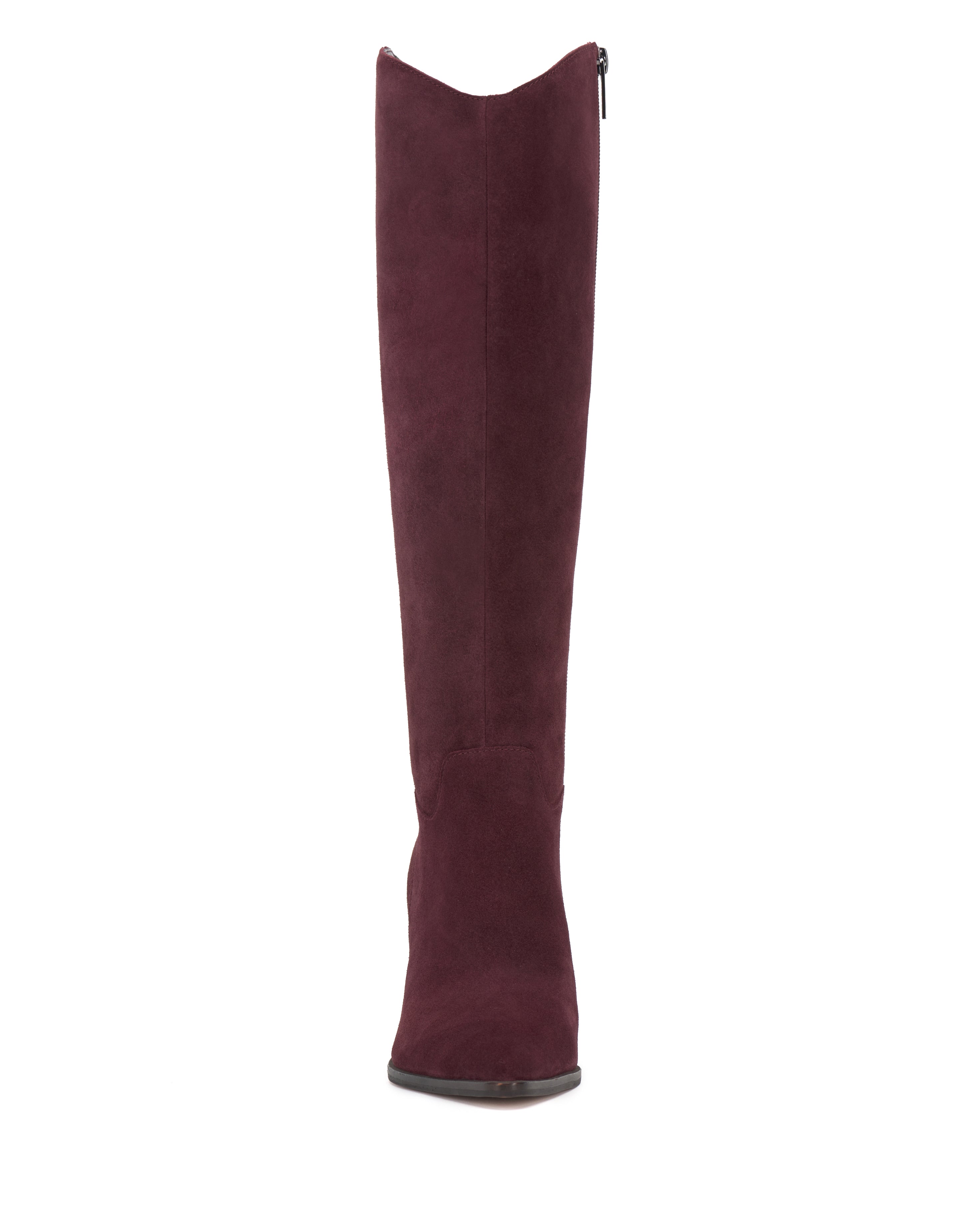 Oyennie Knee High Boot - Vince Camuto