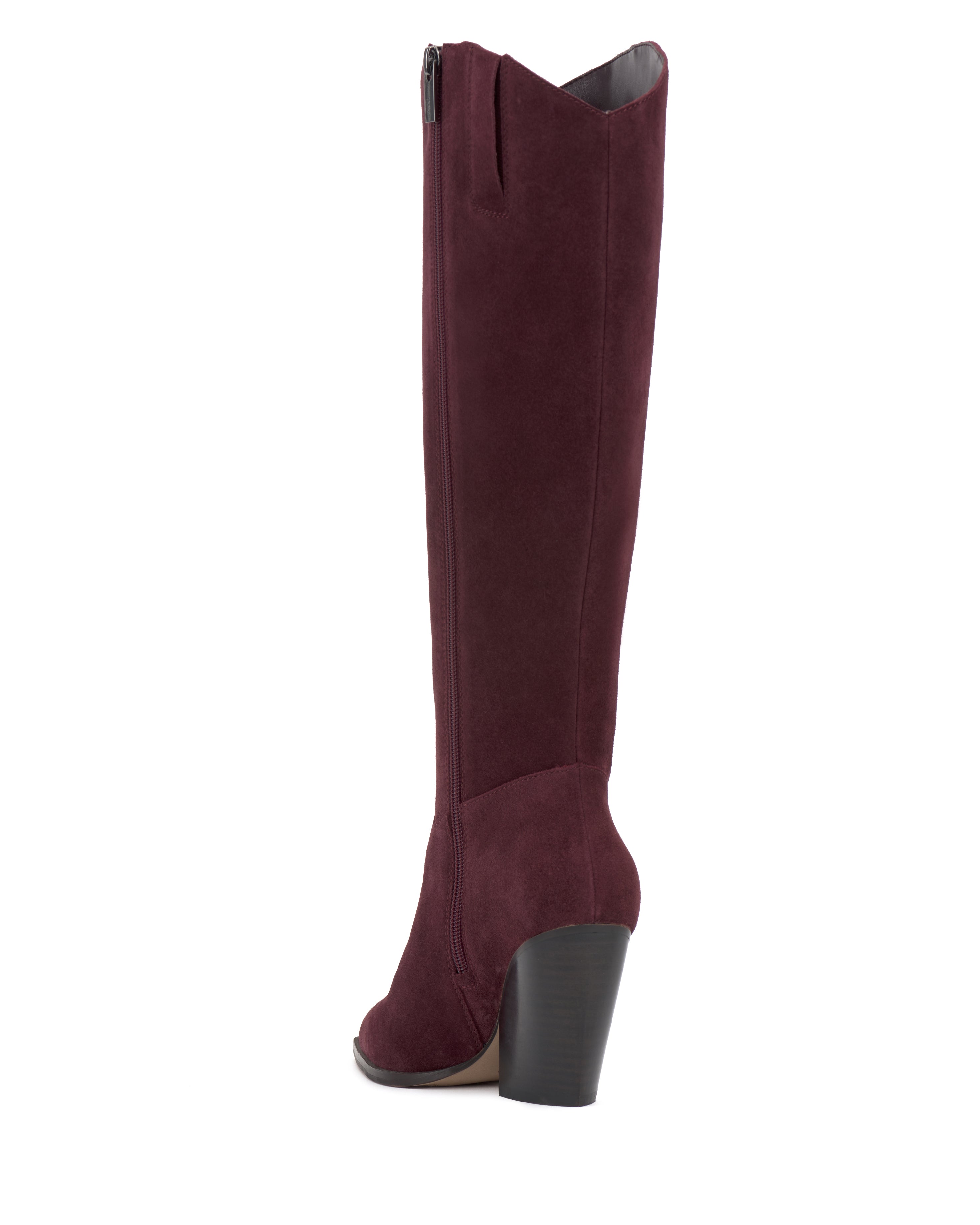 Oyennie Knee High Boot - Vince Camuto