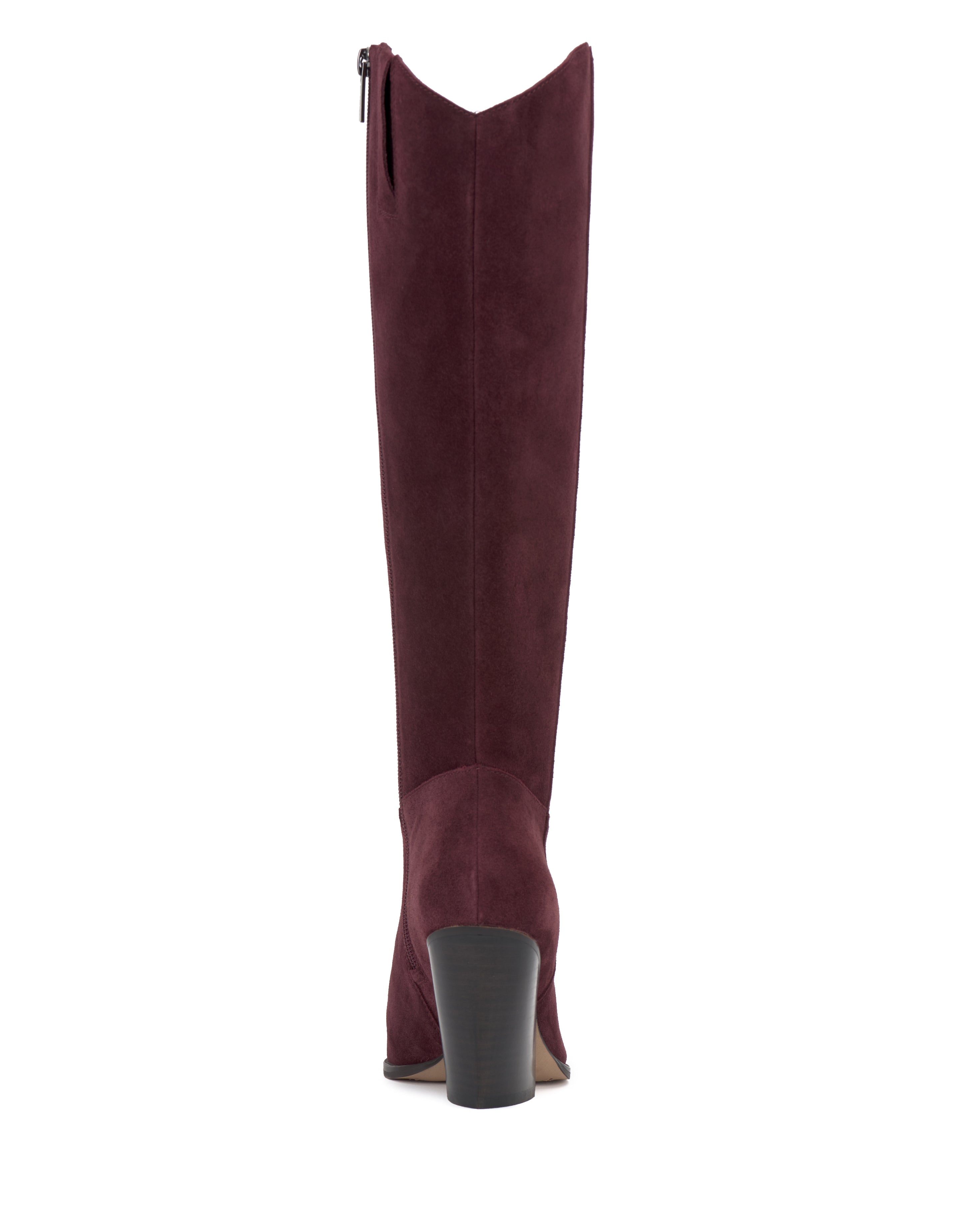 Oyennie Knee High Boot - Vince Camuto