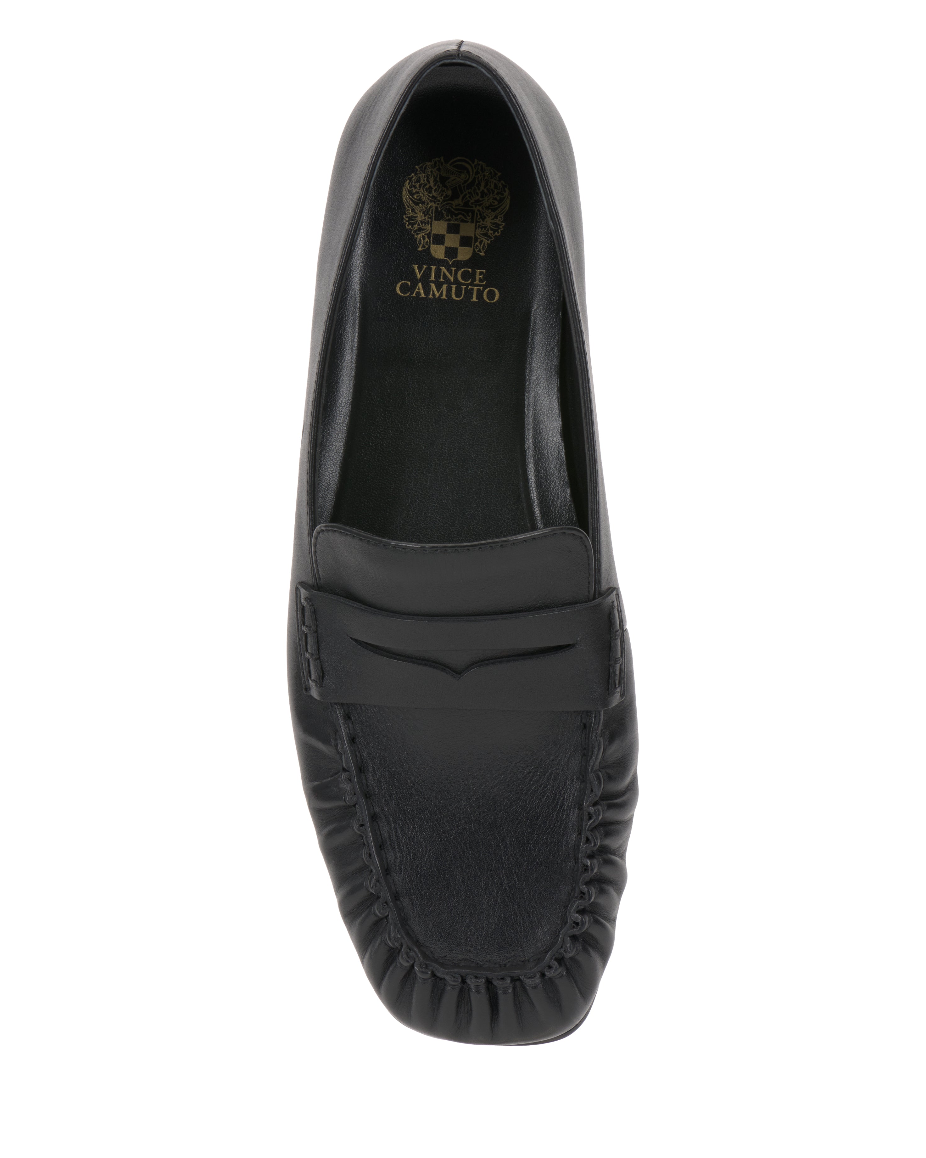 Paelyn Penny Loafer – Vince Camuto