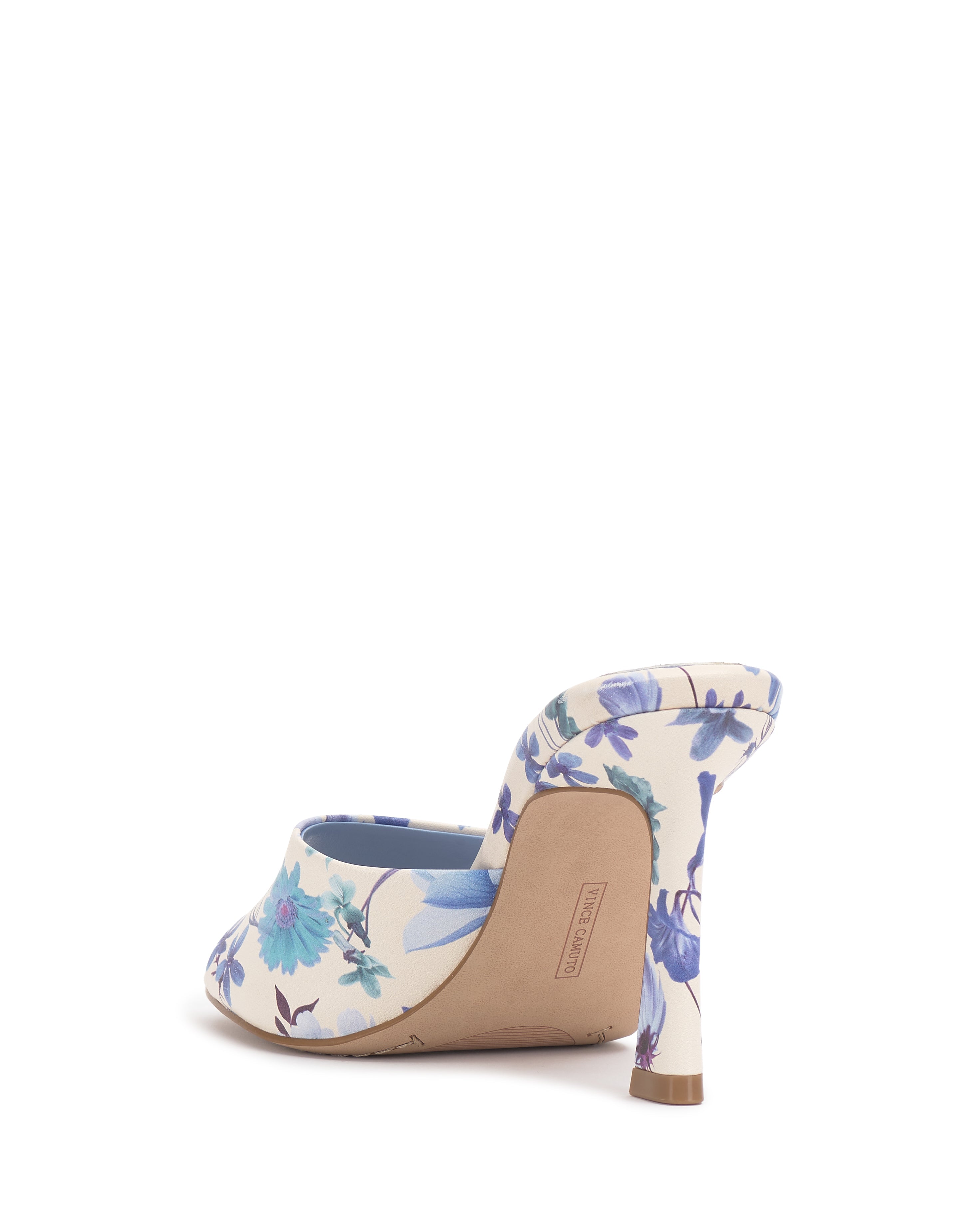 Paigely Mule - Vince Camuto