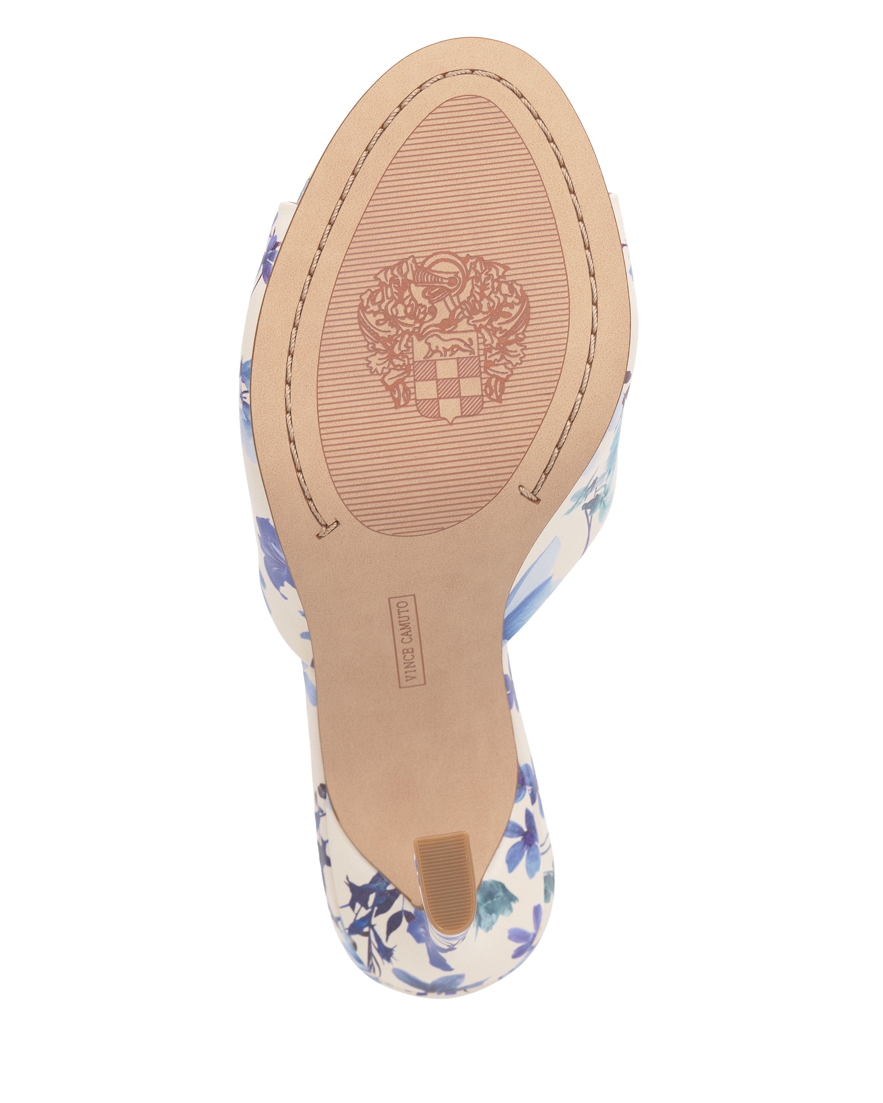 Paigely Mule - Vince Camuto