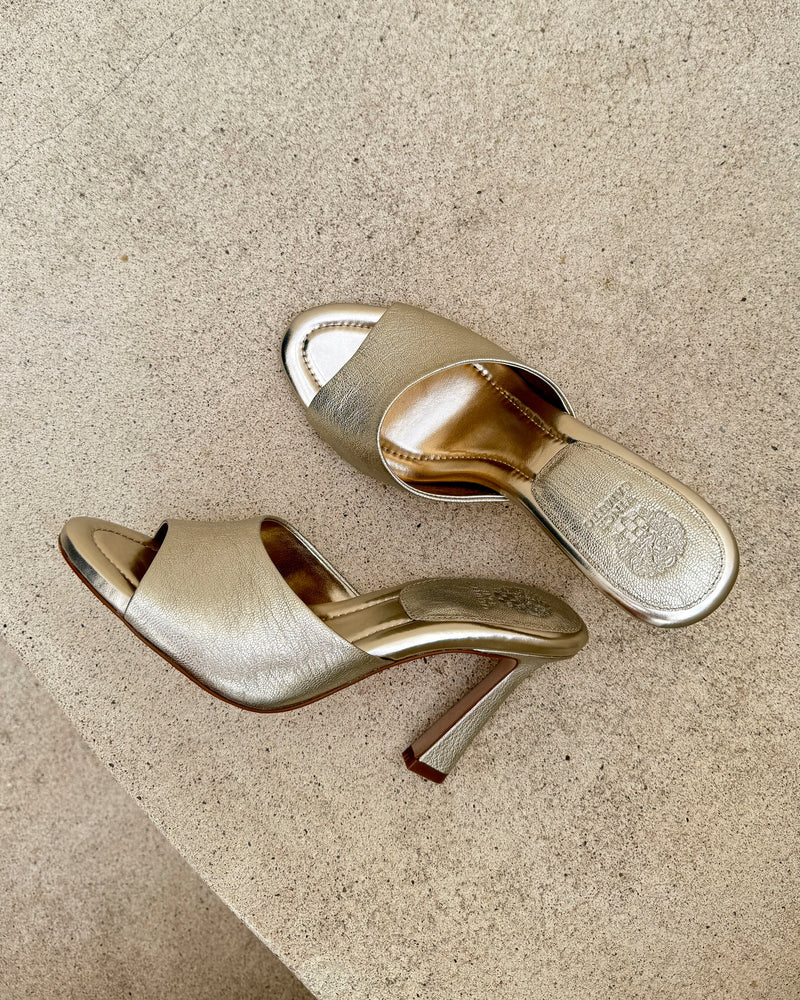 Paigely Mule - Vince Camuto