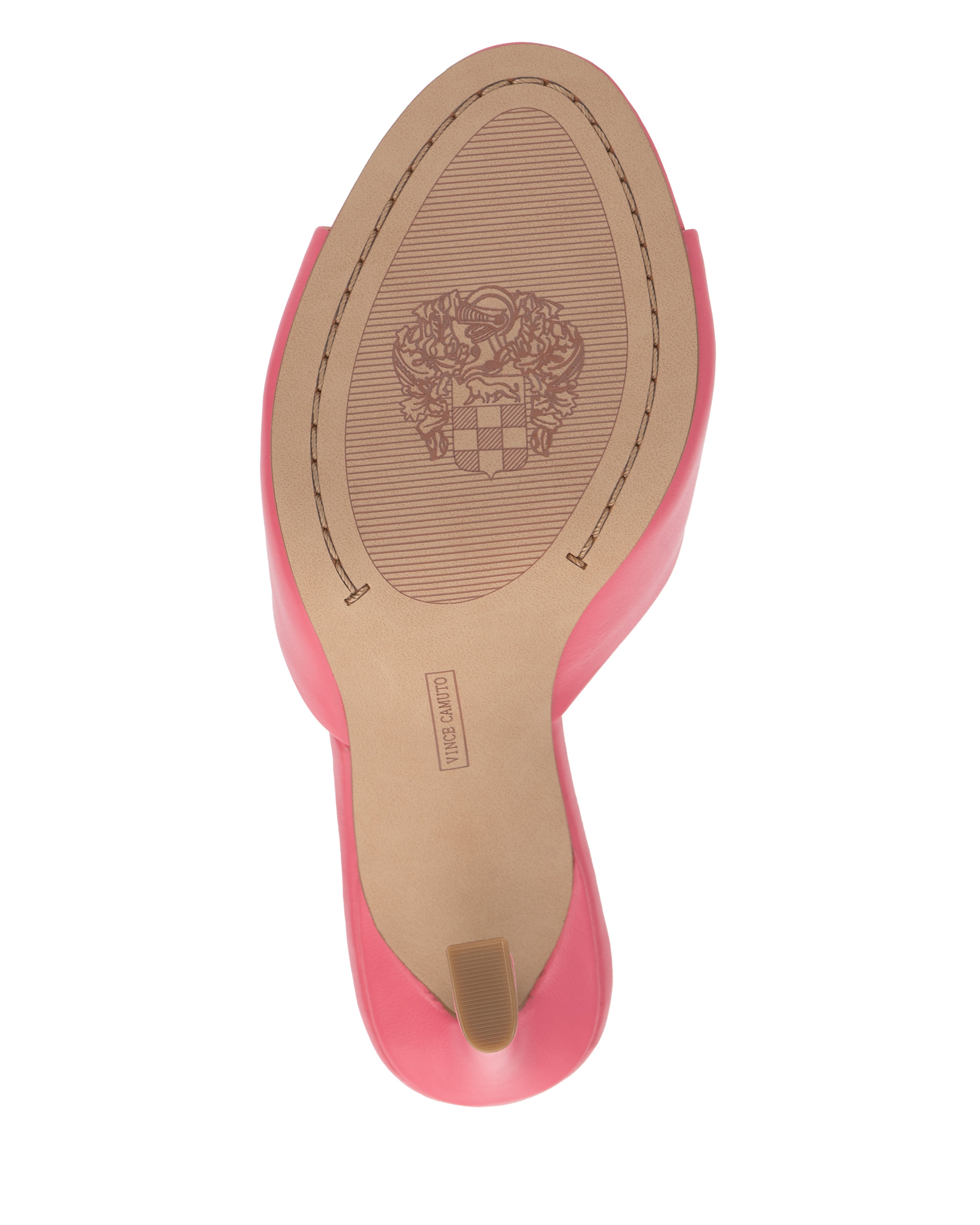 Paigely Mule - Vince Camuto