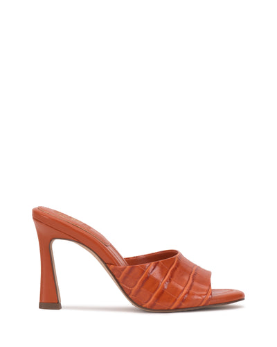 Paigely Mule - Sunset - Vince Camuto
