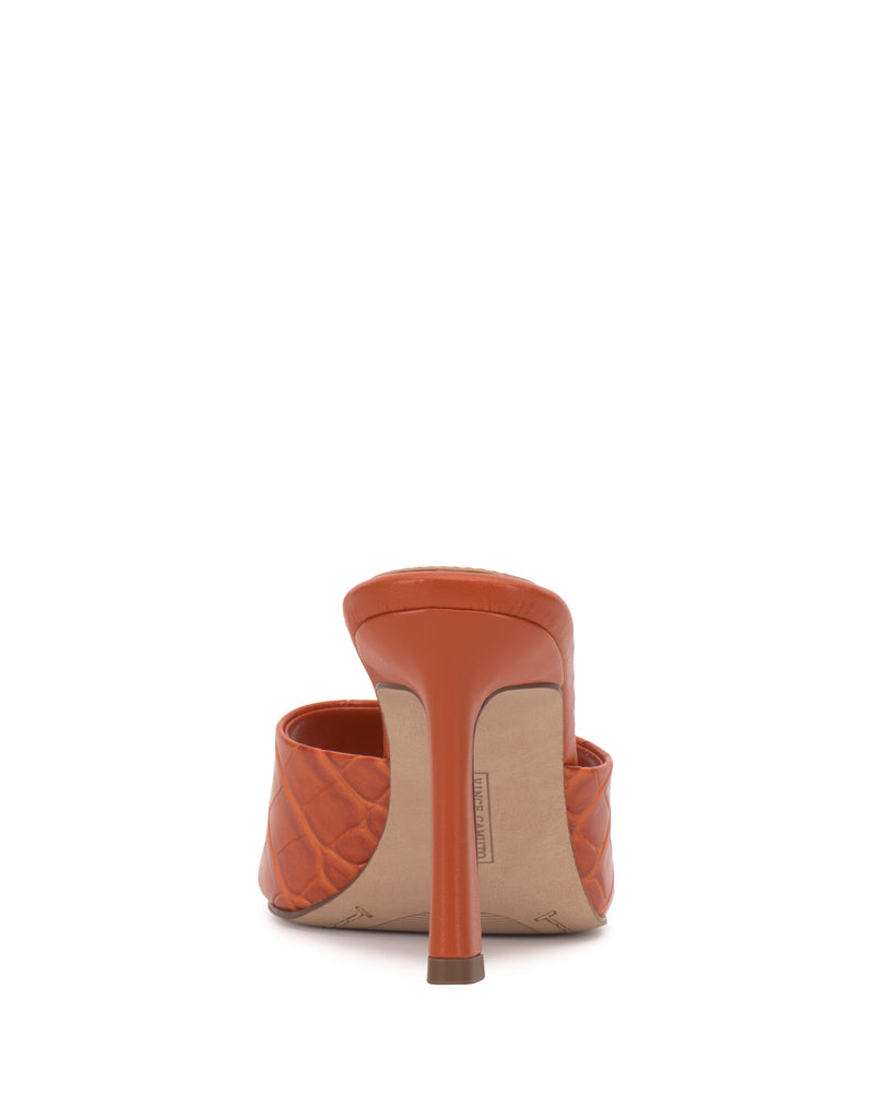 Paigely Mule - Sunset - Vince Camuto