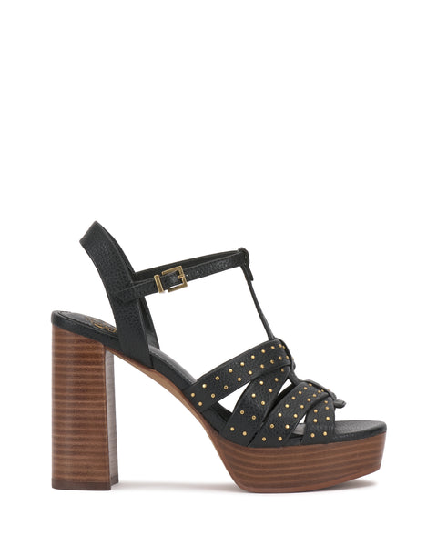 Palton Studded Platform Sandal - Vince Camuto