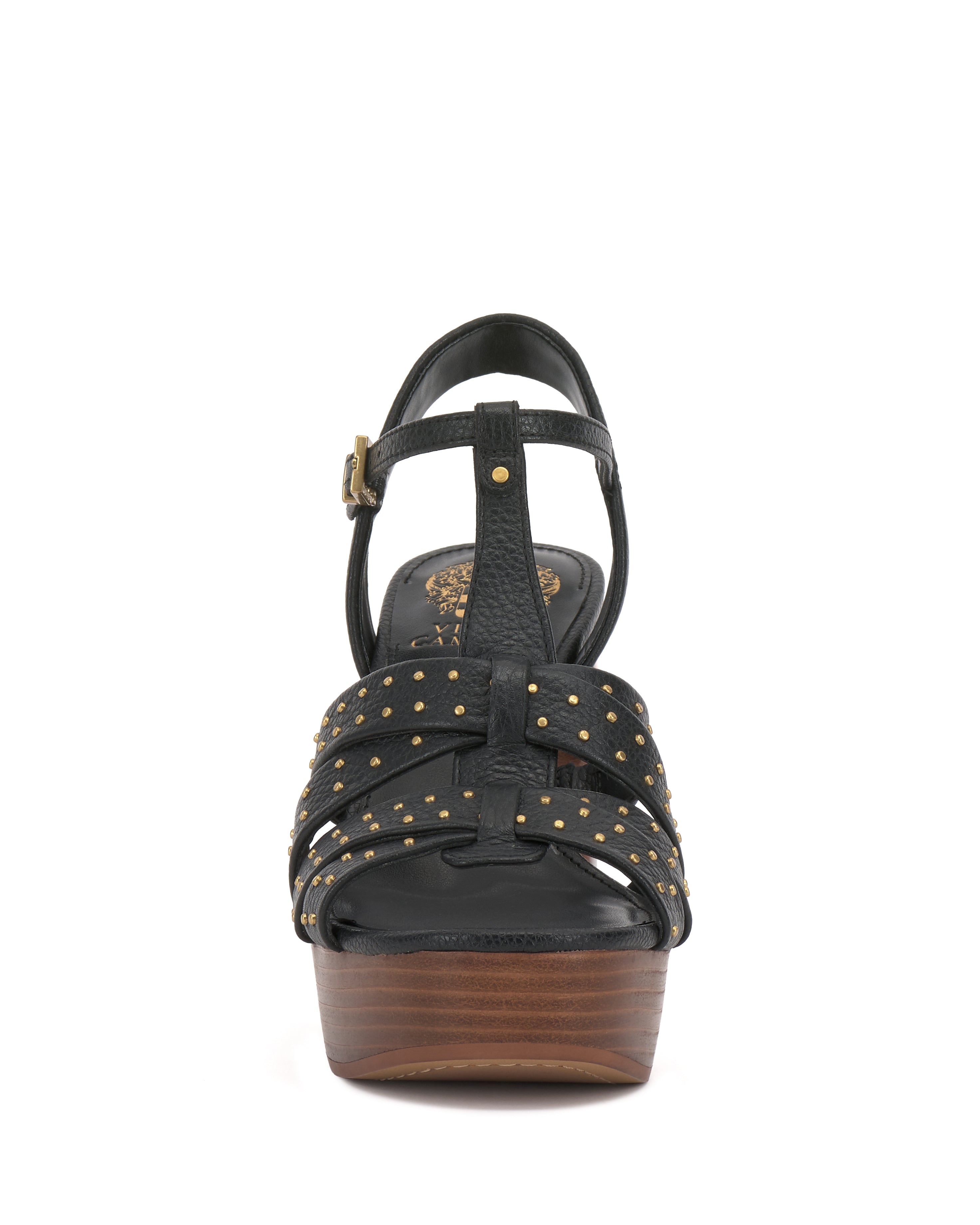 Palton Studded Platform Sandal - Vince Camuto