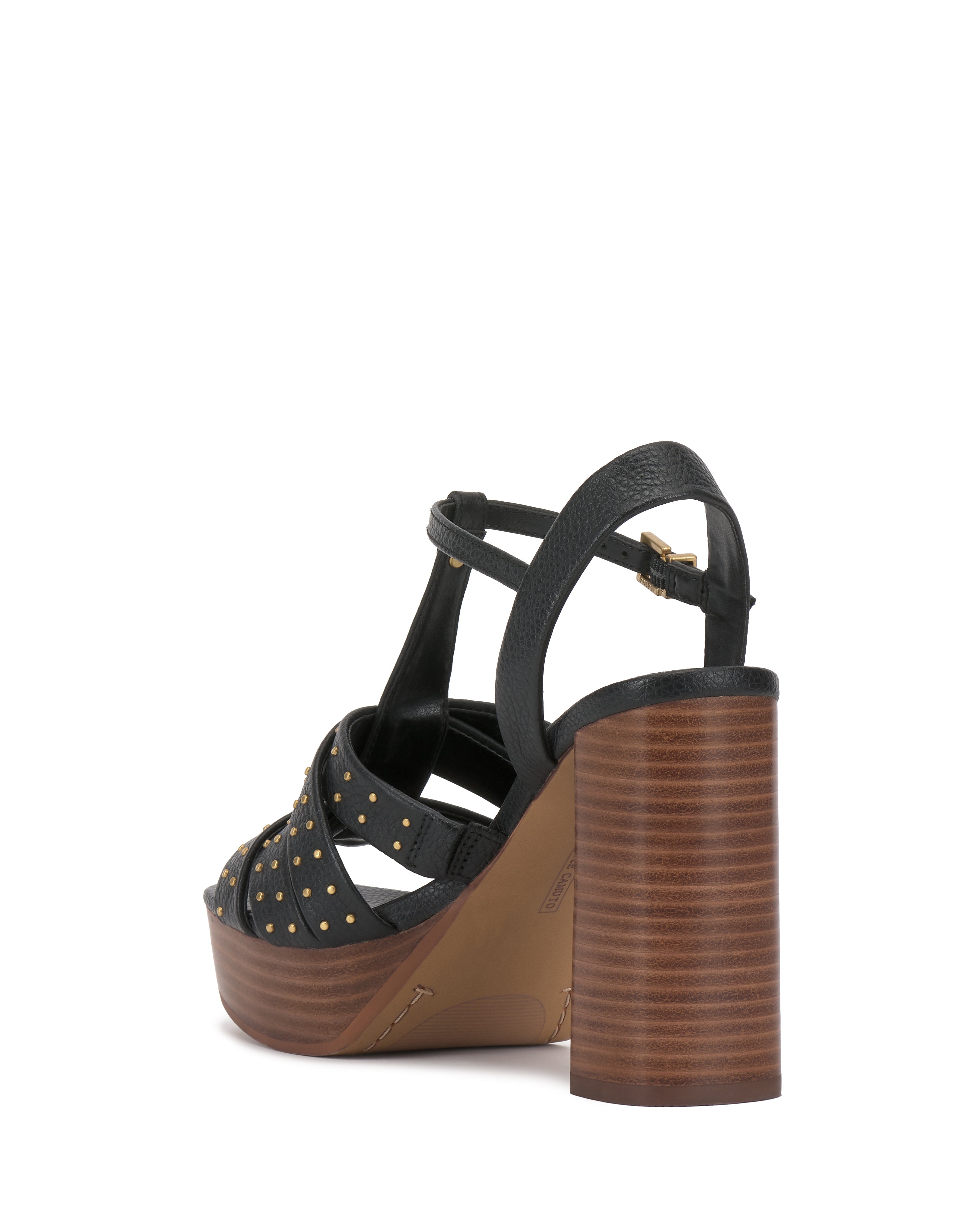 Palton Studded Platform Sandal - Vince Camuto